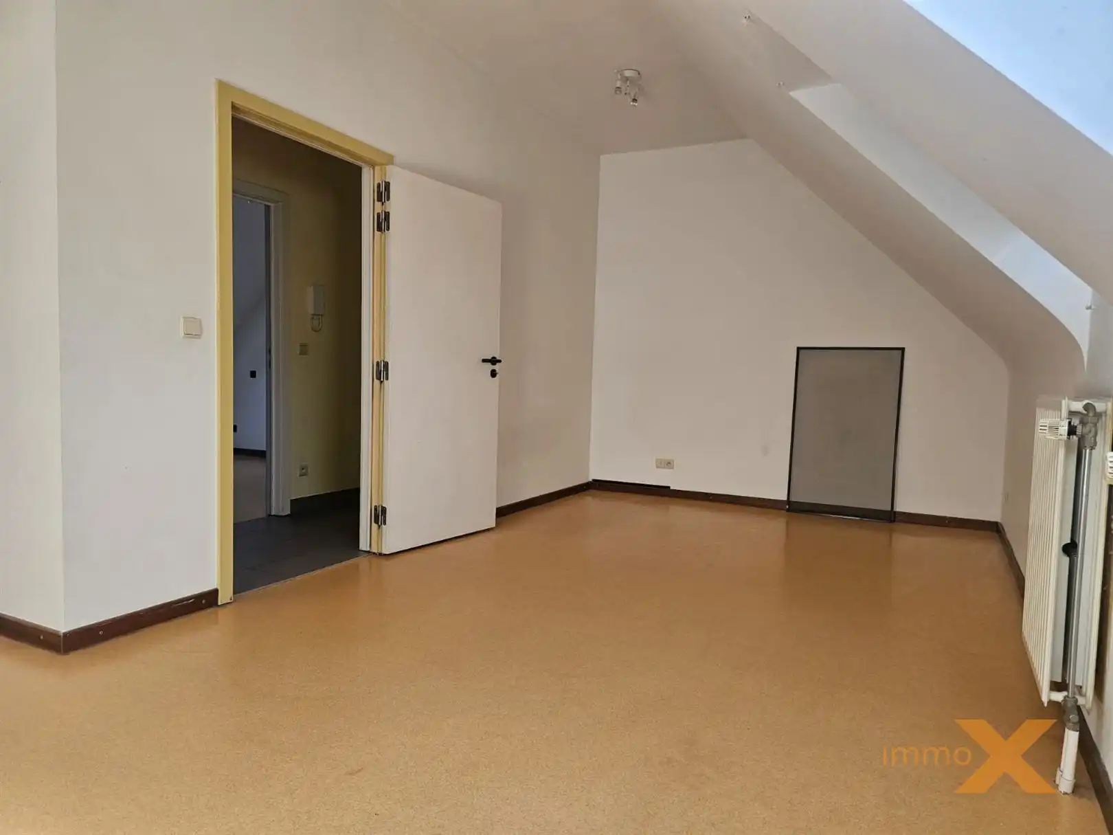 GROOT DUPLEXAPPARTEMENT MET RUIM TERRAS EN GARAGE foto 21