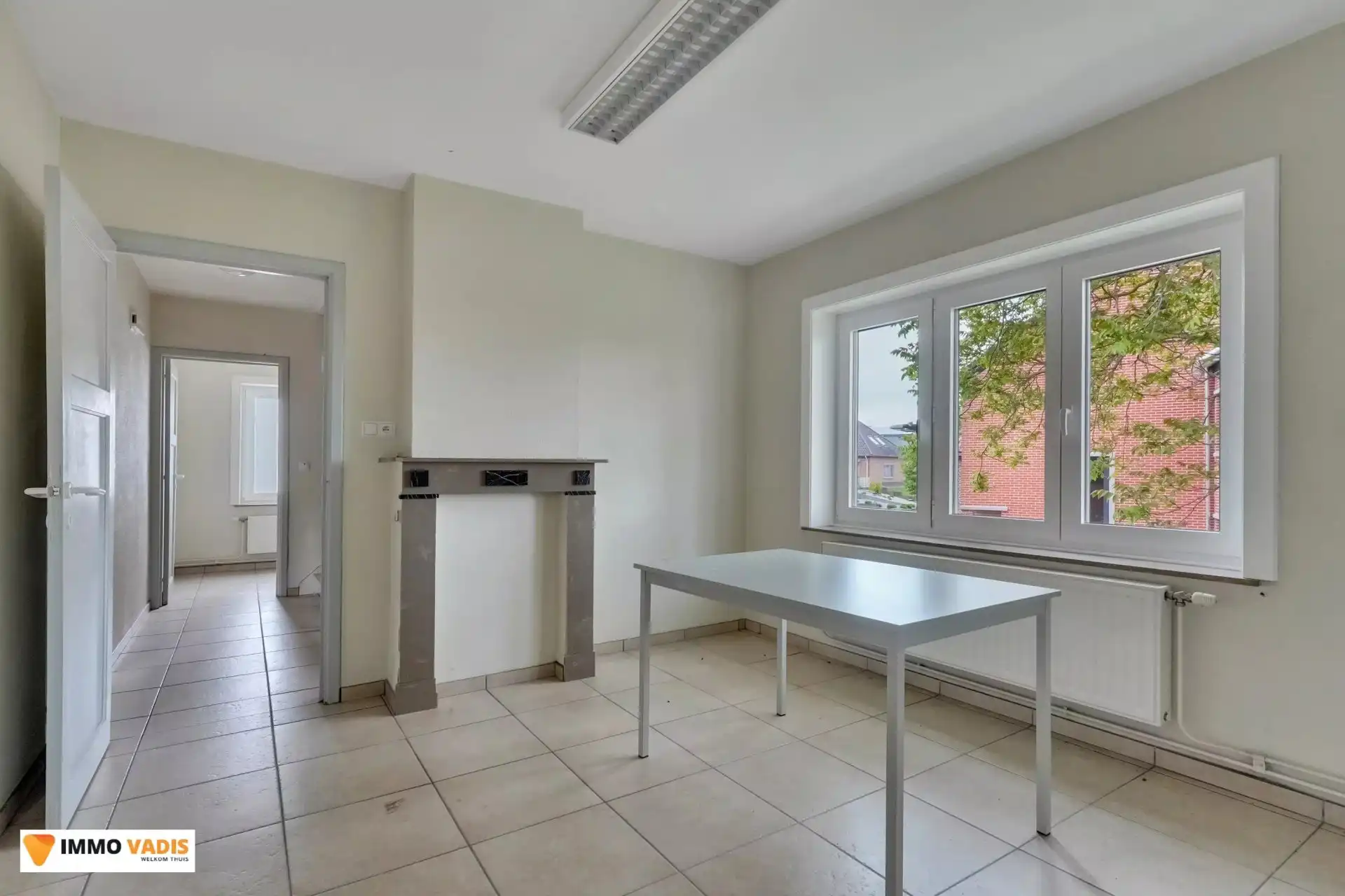 Charmante woning met kantoorfunctie in Riemst foto 13