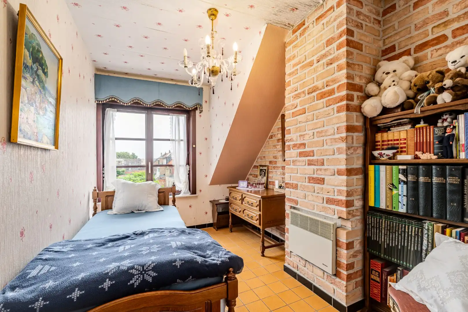 Monnikenstraat 23 – Een solide thuis, klaar voor een nieuw hoofdstuk foto 11