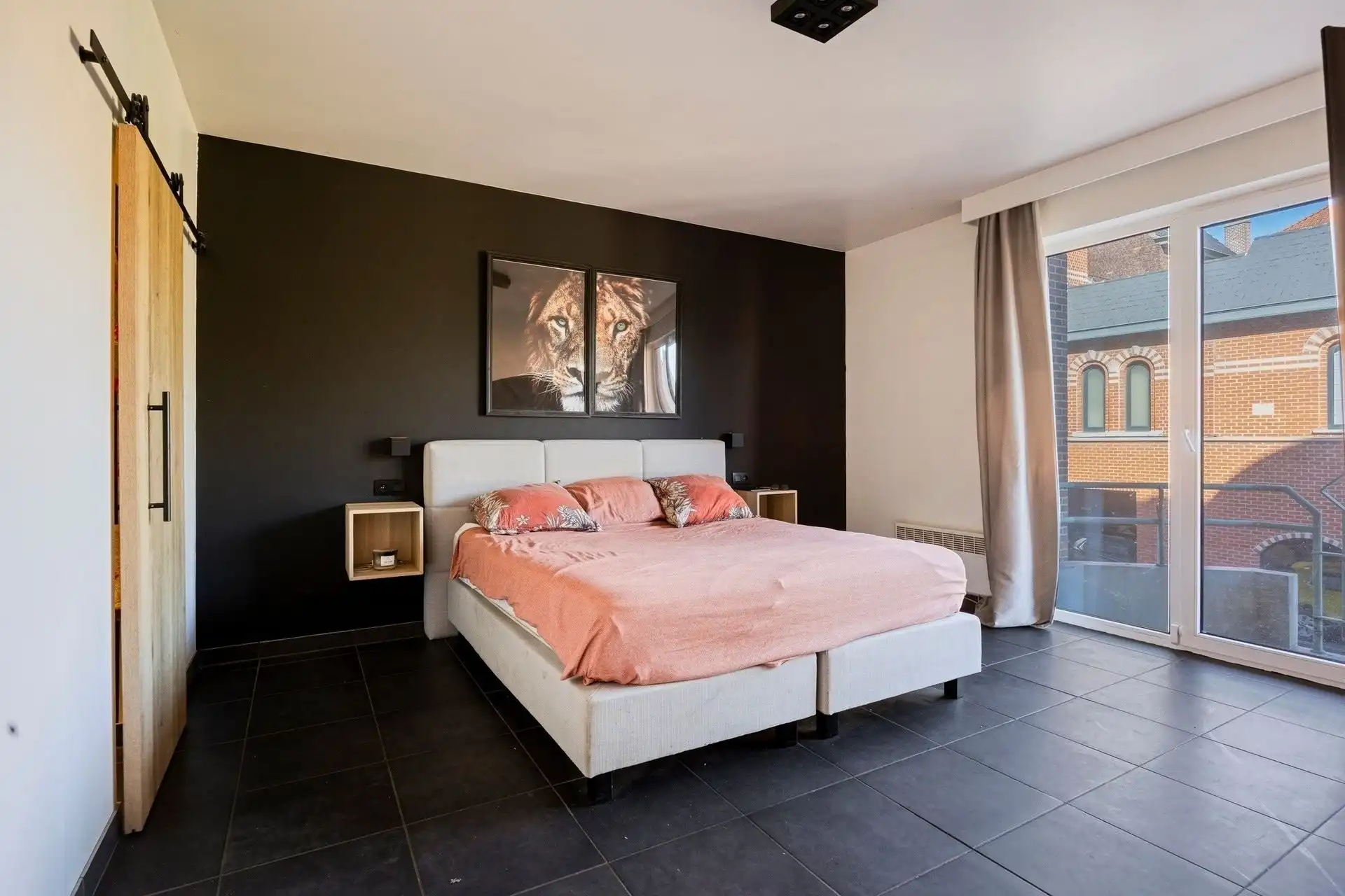 Appartement foto 10