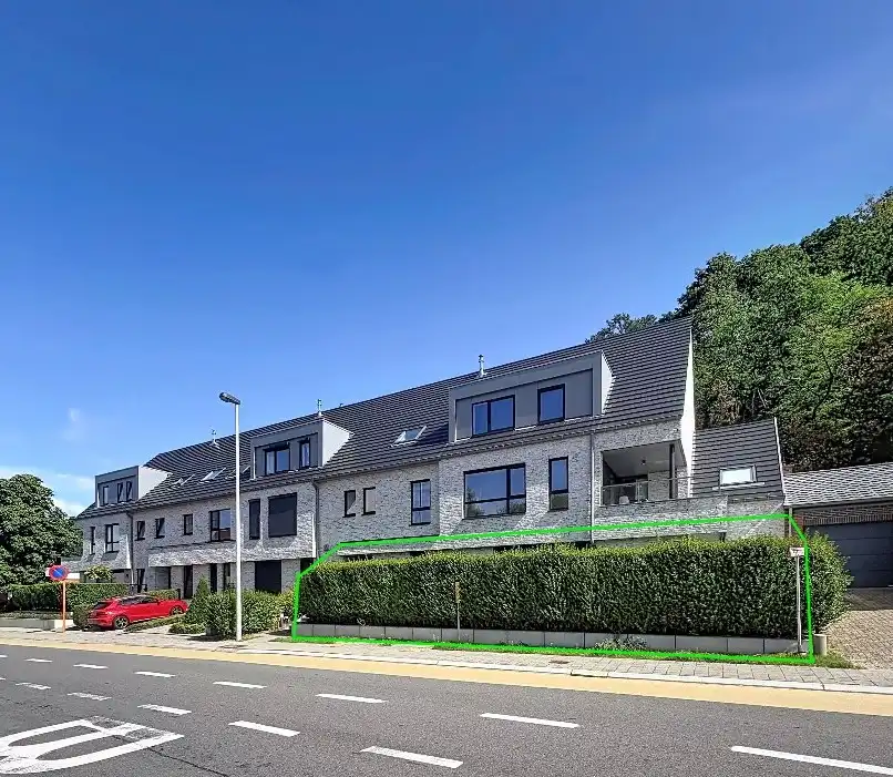 Appartement te koop Wilselsesteenweg 268 -/0003 - 3010 Kessel-Lo