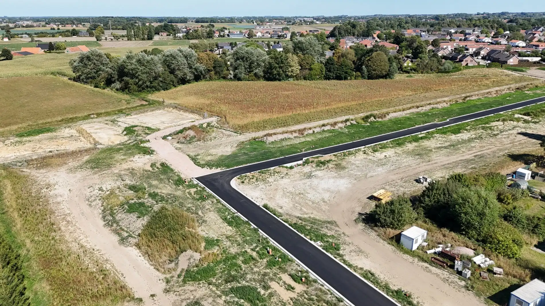 Moderne tijdloze woning te koop te Koekelare foto 11