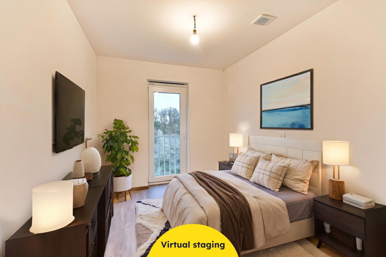 Recent duplex-appartement met standplaats foto 13