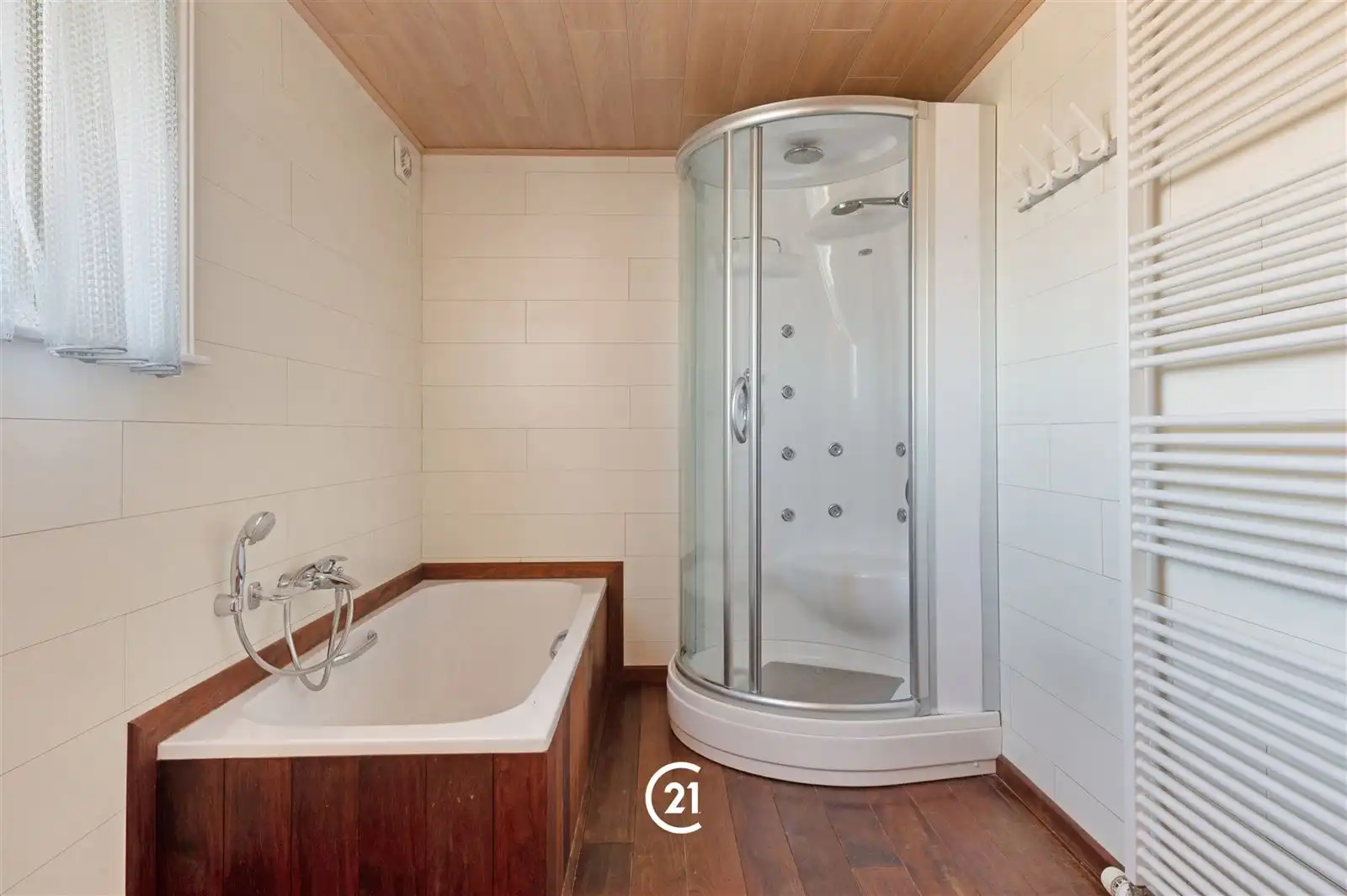 Exclusieve woning met 5 slaapkamers aan de Kartuizersite foto 17
