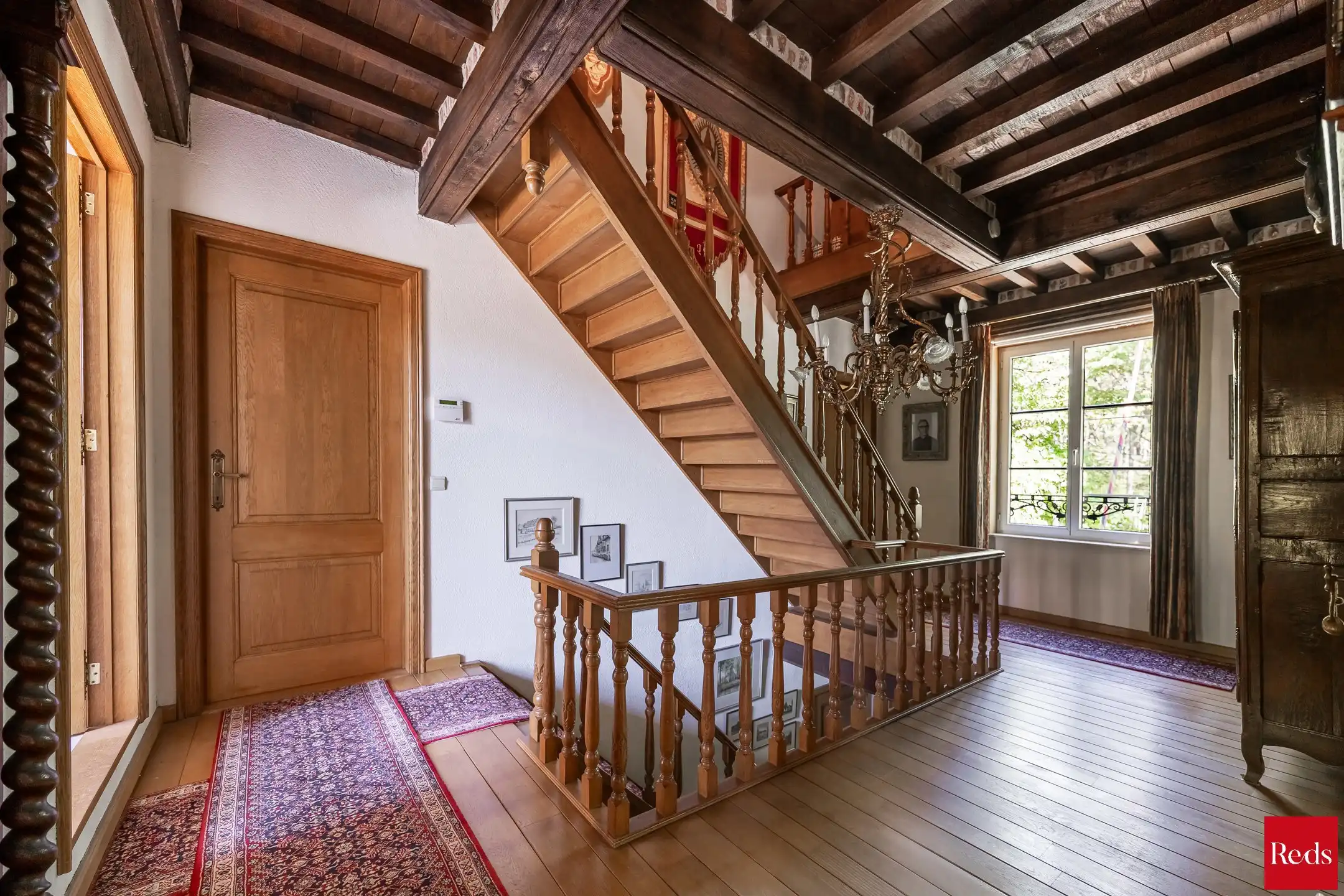 Karaktervolle villa op ruim perceel foto 19