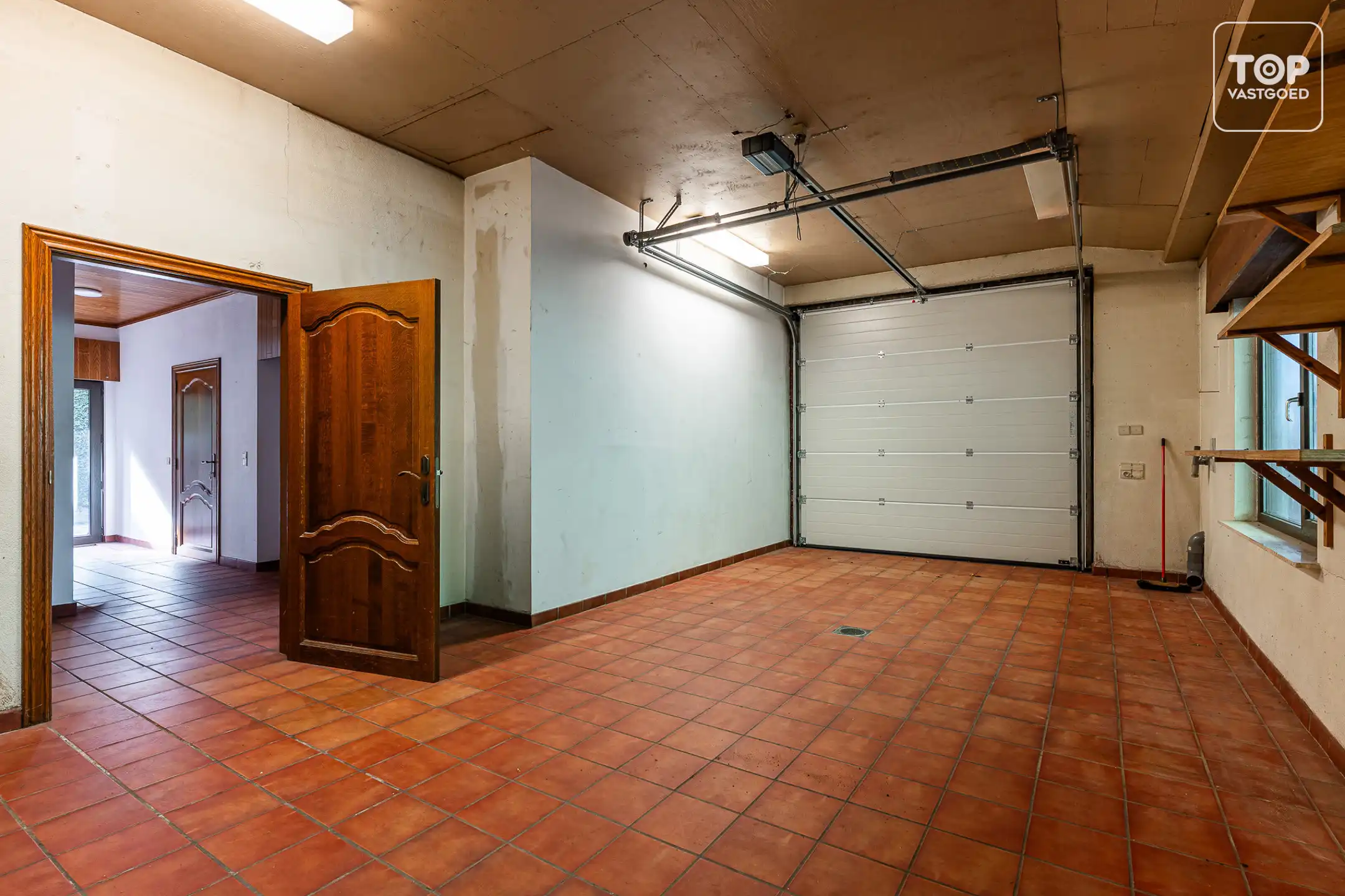 Modernistische loftbungalow foto 11