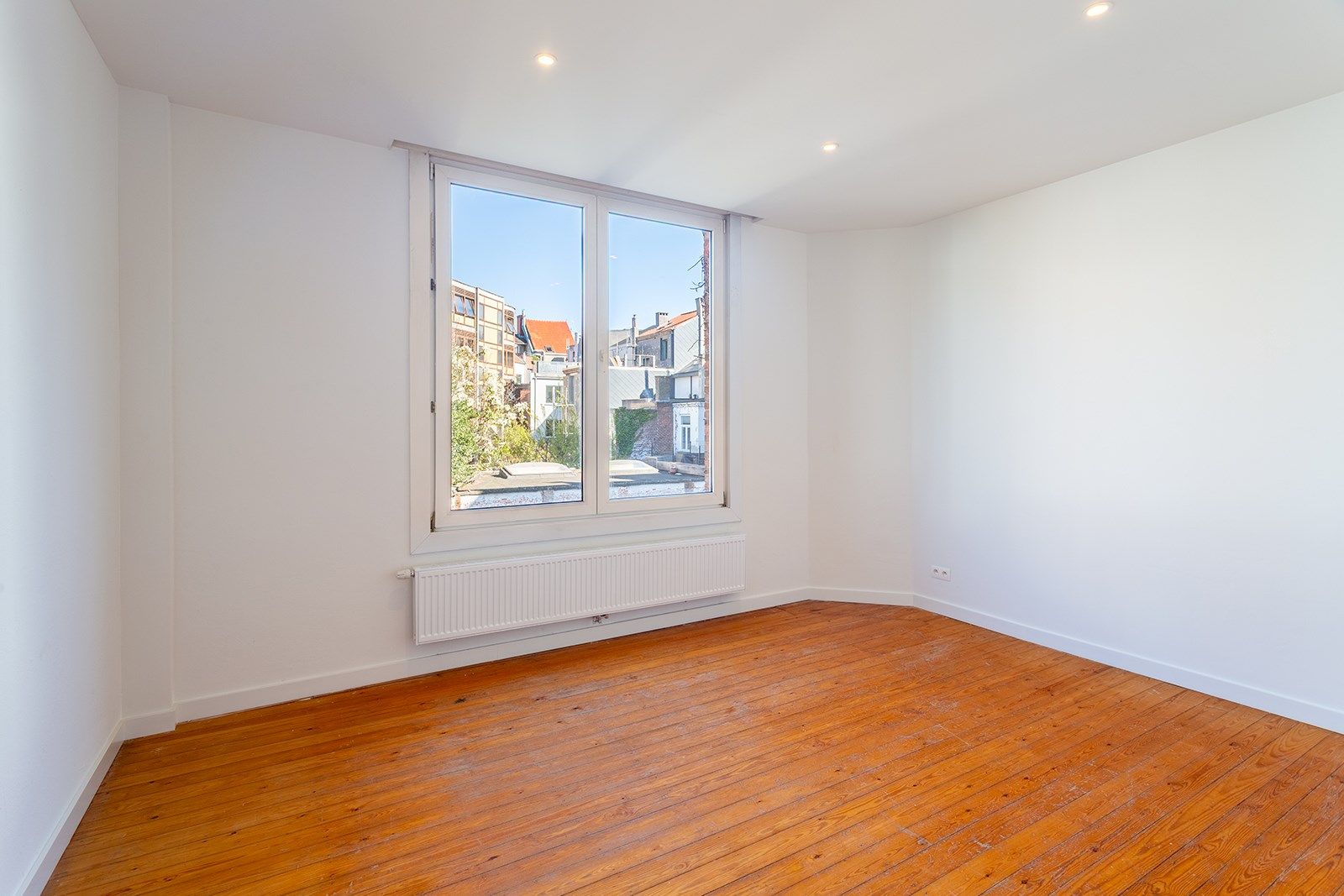 Wonen in het bruisende hart van de Stad foto 20