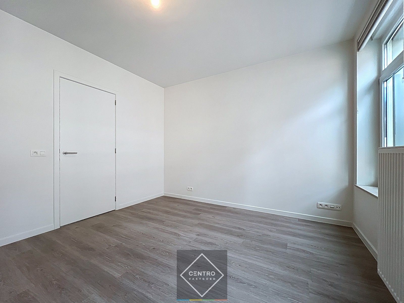 ENERGIEZUINIG appartement inclusief AUTOSTAANPLAATS in ondergrondse parking en berging (Residentie De Munt) foto 18