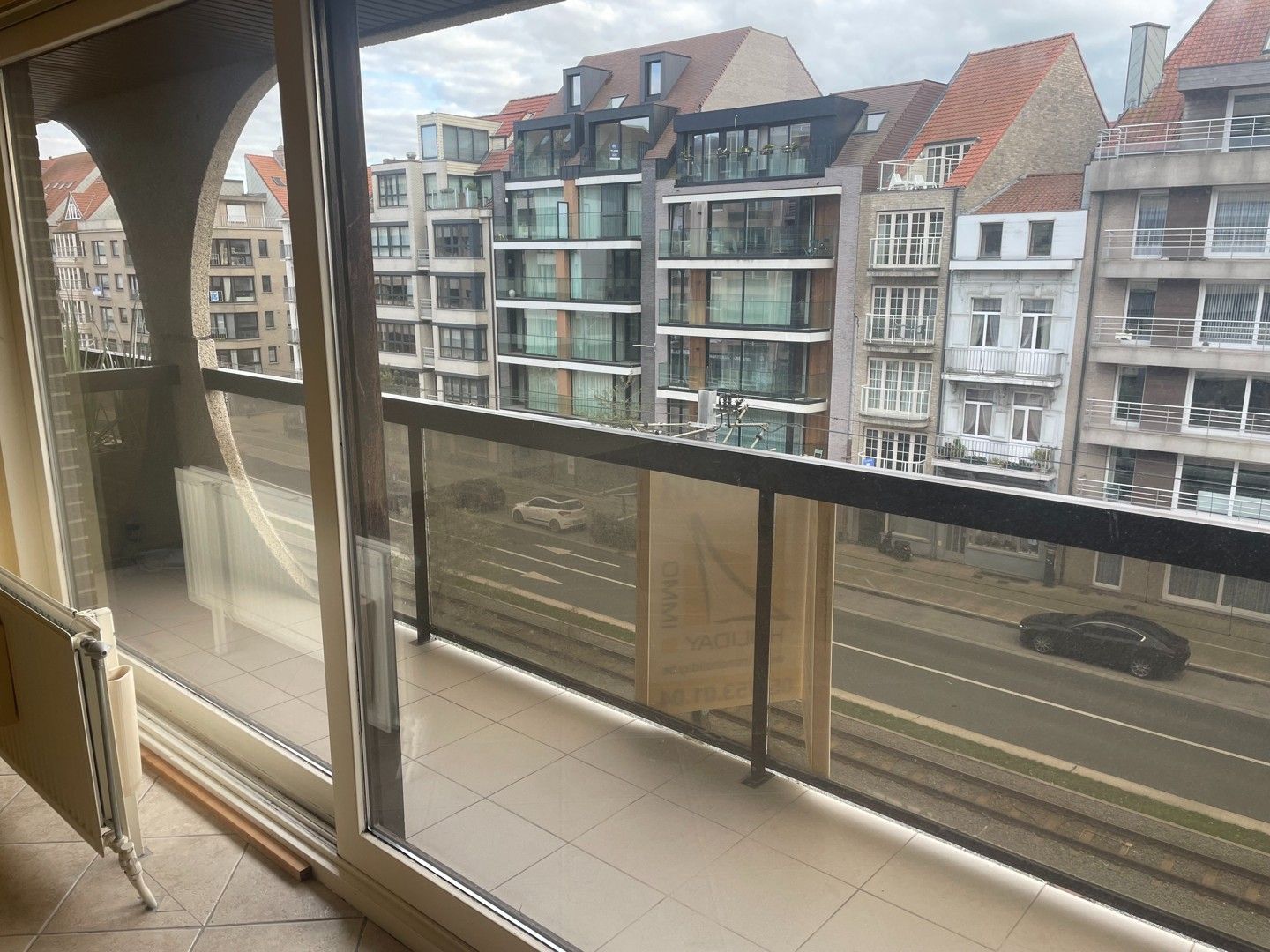 Woonappartement aan de zonnekant gelegen in verzorgde residentie foto 10