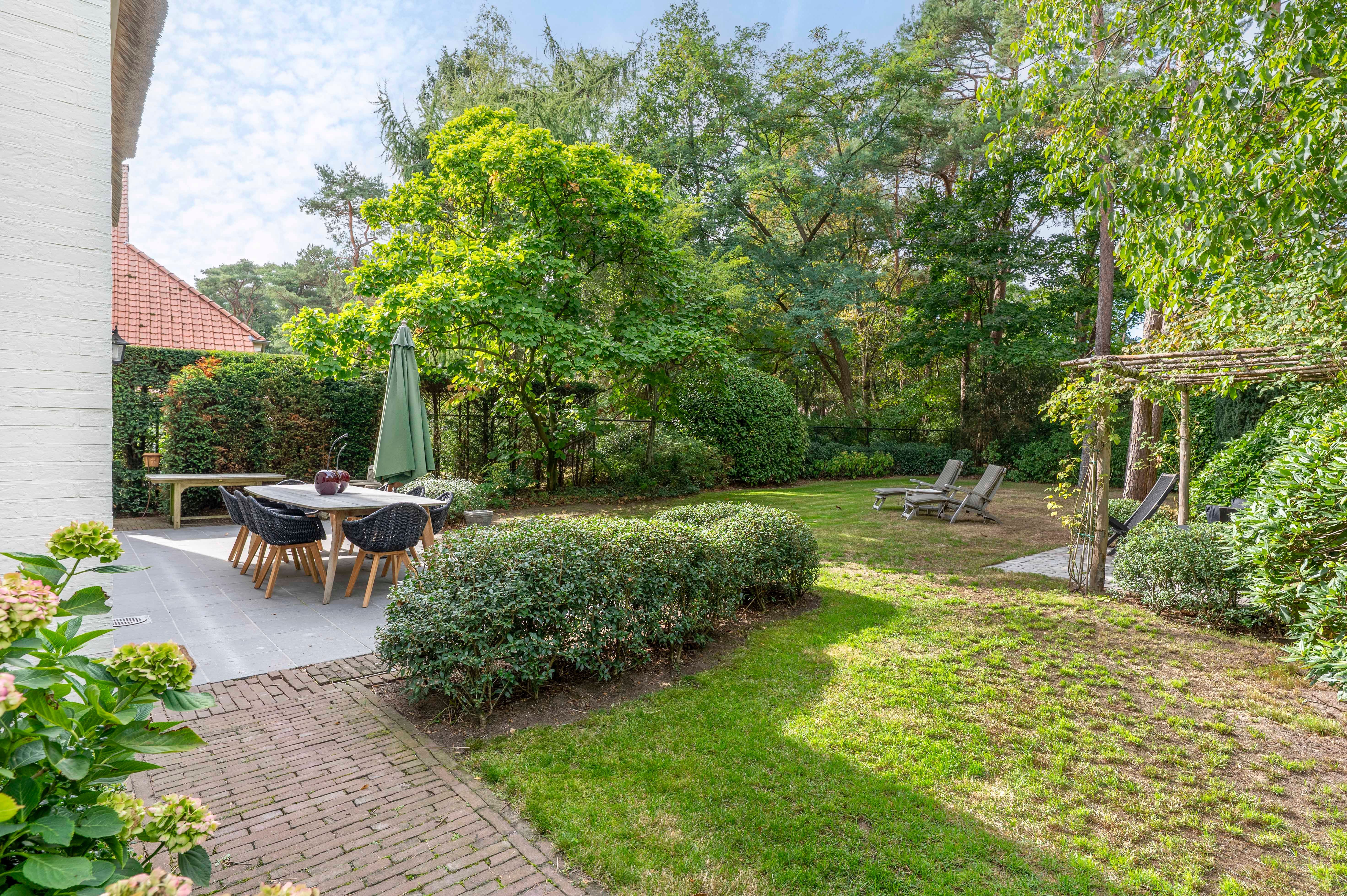 Gezellige charme op toplocatie! foto 31