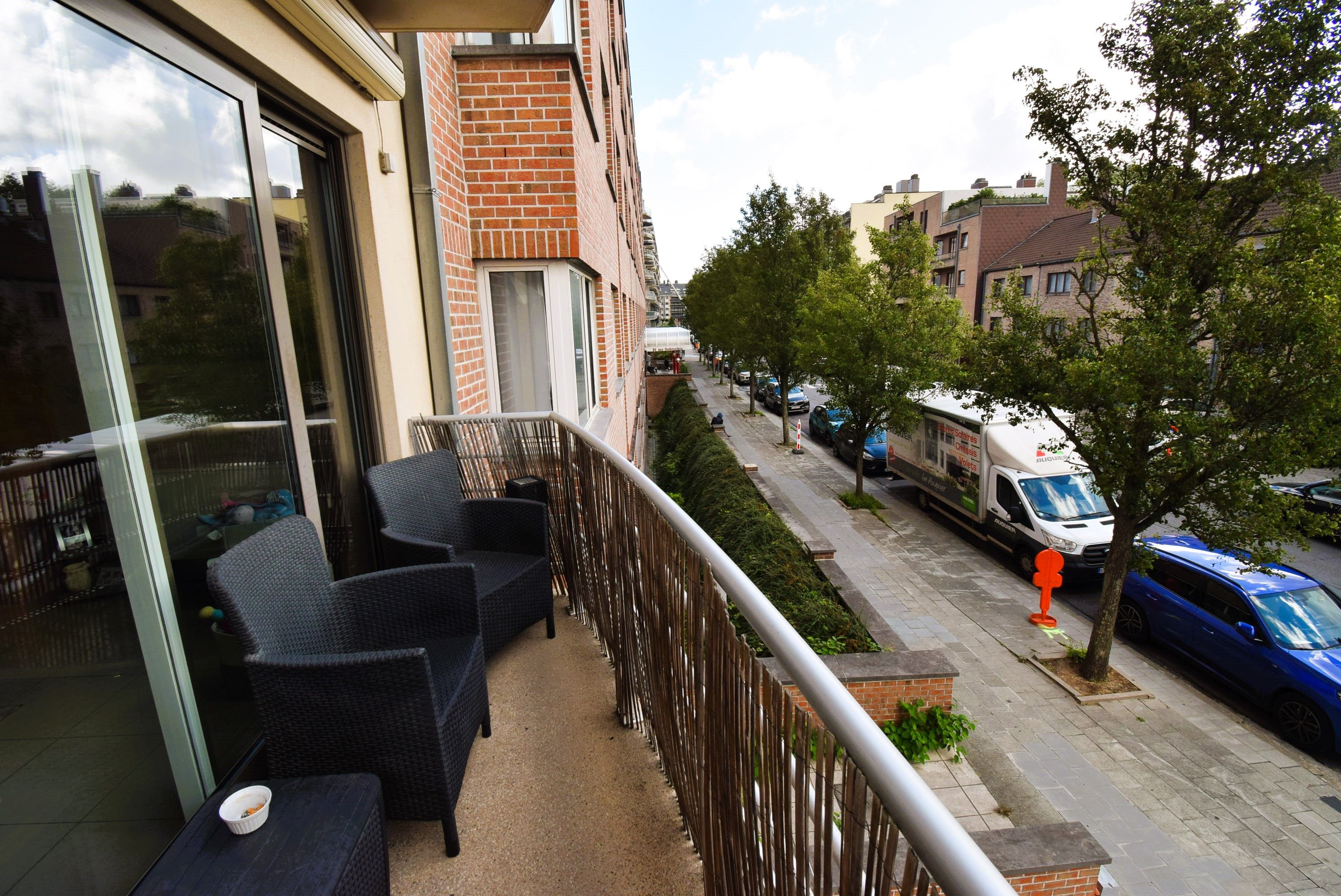 Appartement 2 slaapkamers foto 2