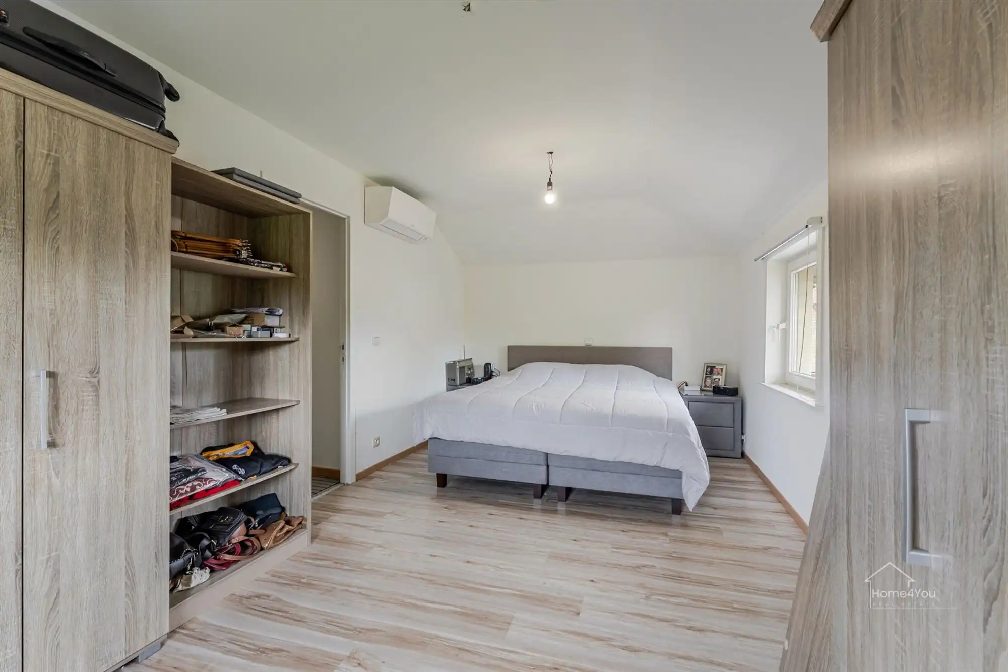 Instapklare en energiezuinige woning met mooie tuin. foto 9