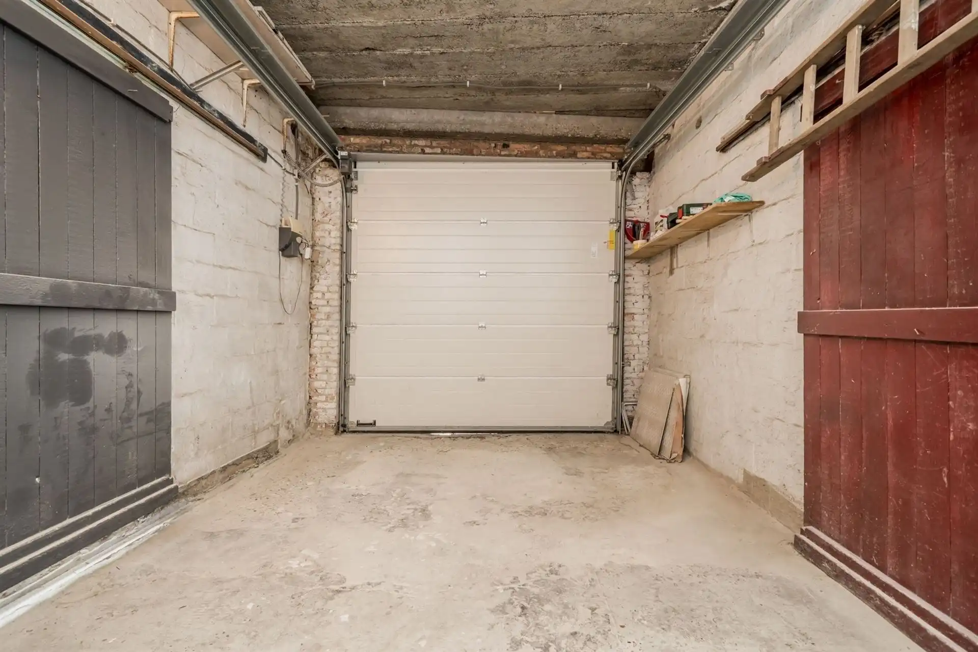 Woning met tuin + 2 garages (+ € 40.000) foto 17