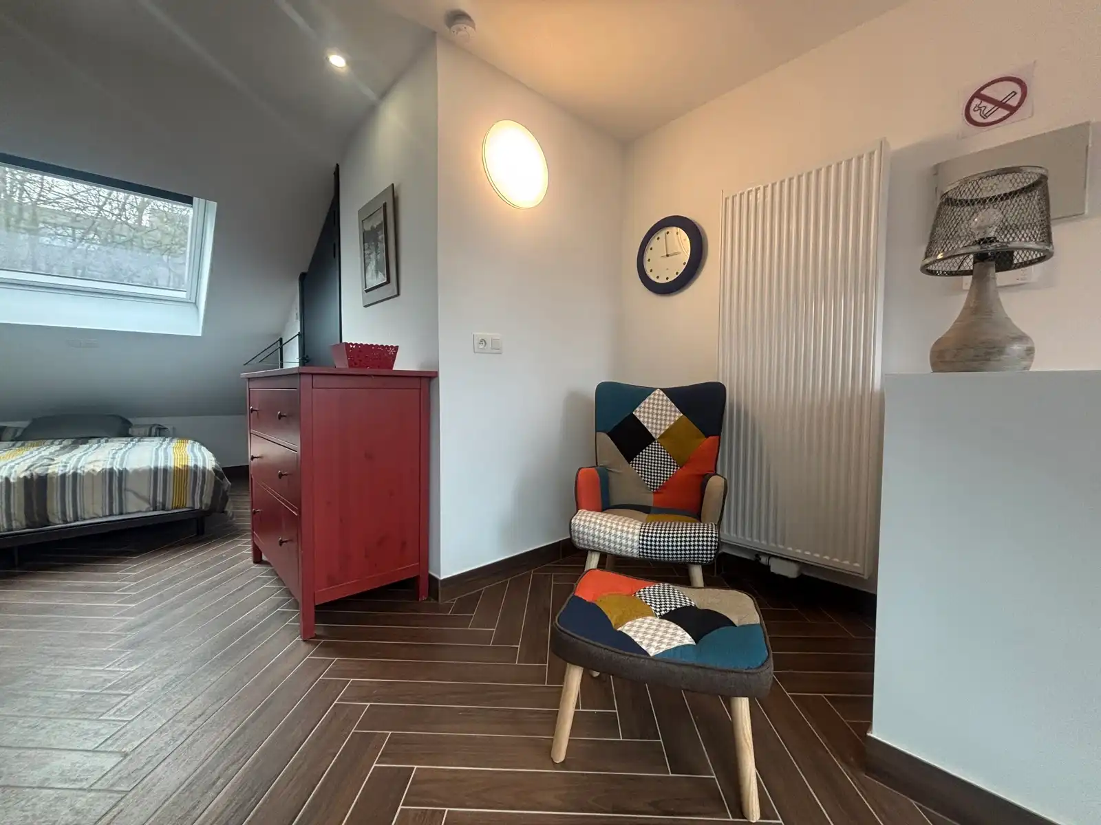 Vernieuwde studio op TOP locatie!  foto 3