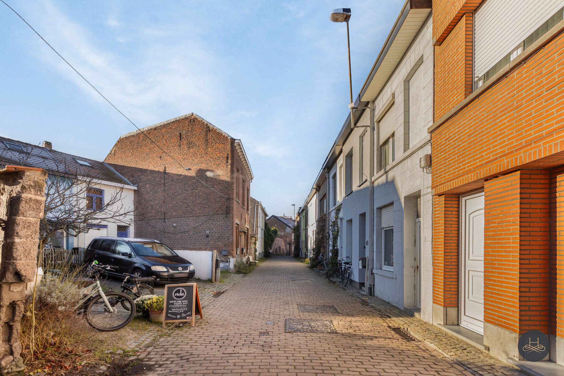 Leuke energiezuinige woning nabij het centrum van Leuven foto 29