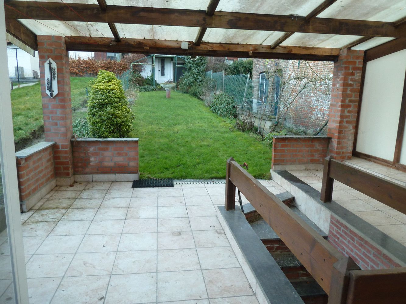 Huis te koop foto 3