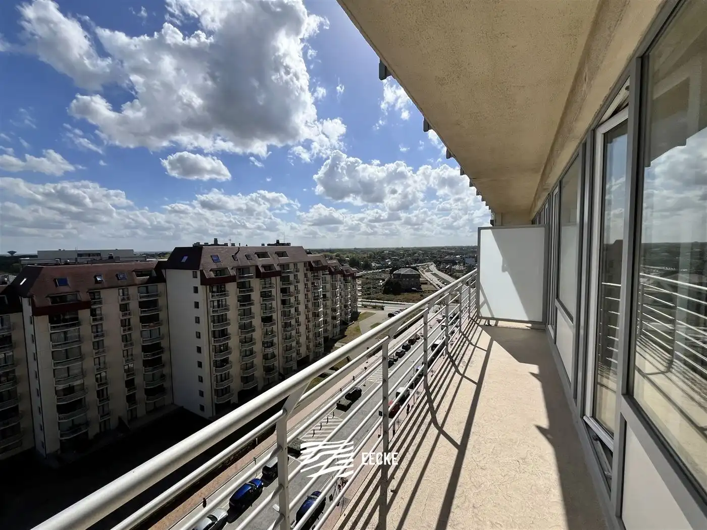 Appartement met 2 slaapkamers foto 17