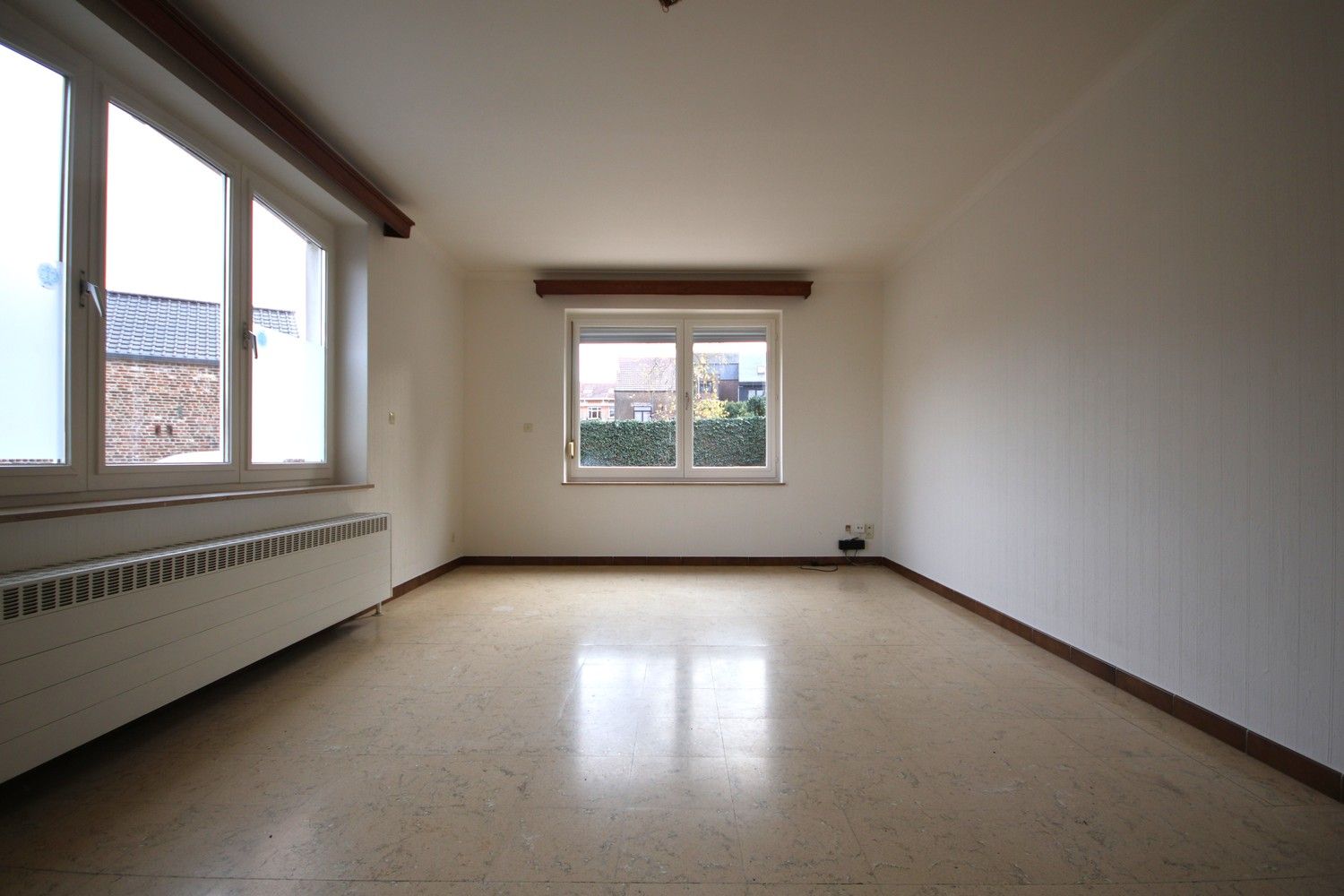 Ruime woning met 3 slaapkamers en tuin midden in het centrum foto 10