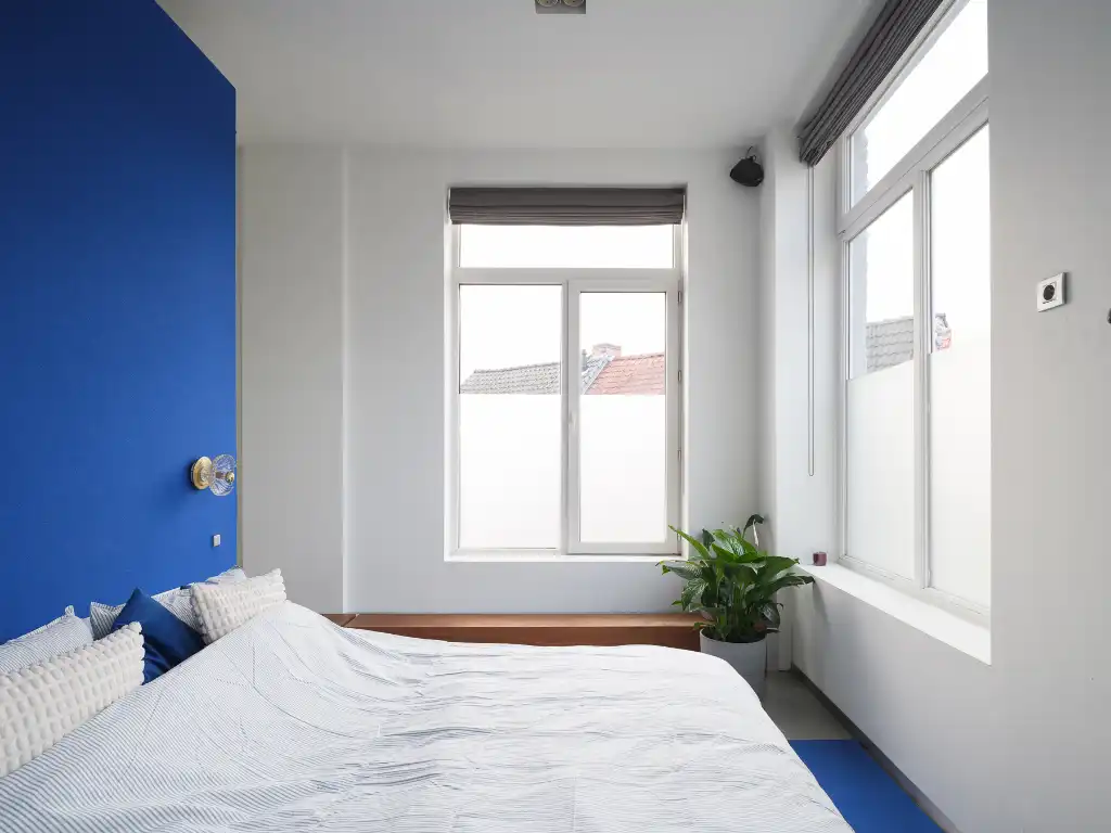 Architecturale en lichtrijke loft op een boogscheut van Centrum Gent. foto 16