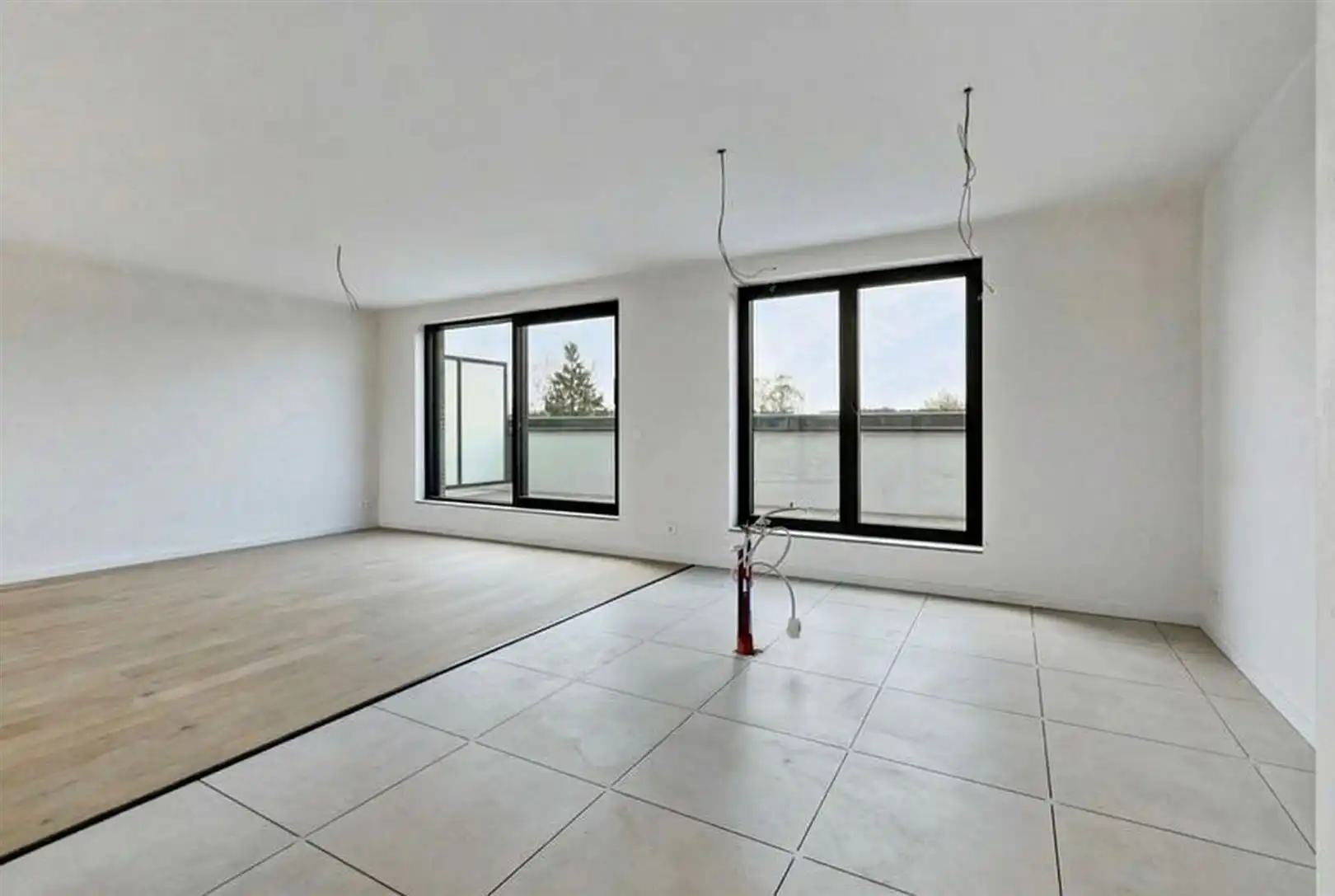 TE KOOP: Nieuwbouwappartement met 3 slaapkamers te Heppen! foto 12