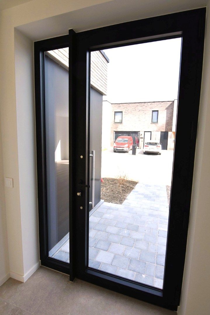 Moderne nieuwbouw woning in RSL foto 4
