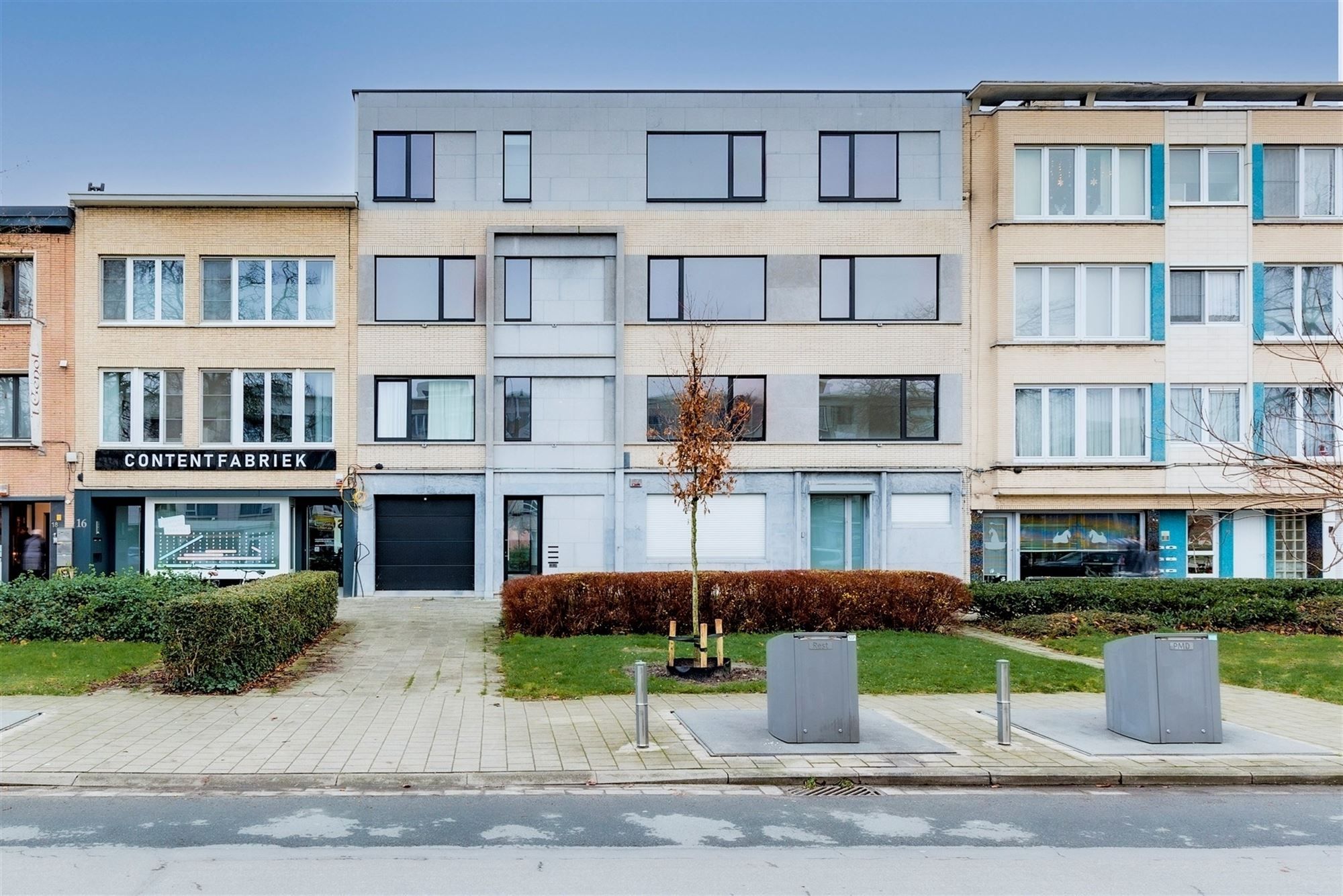 Luxueus energiezuinig appartement met 3 slpks foto 22