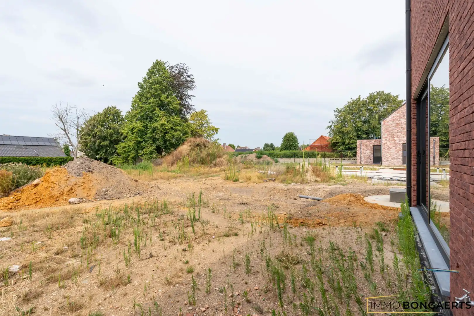 Energiezuinige nieuwbouwwoning met mogelijkheid tot 6% btw foto 39