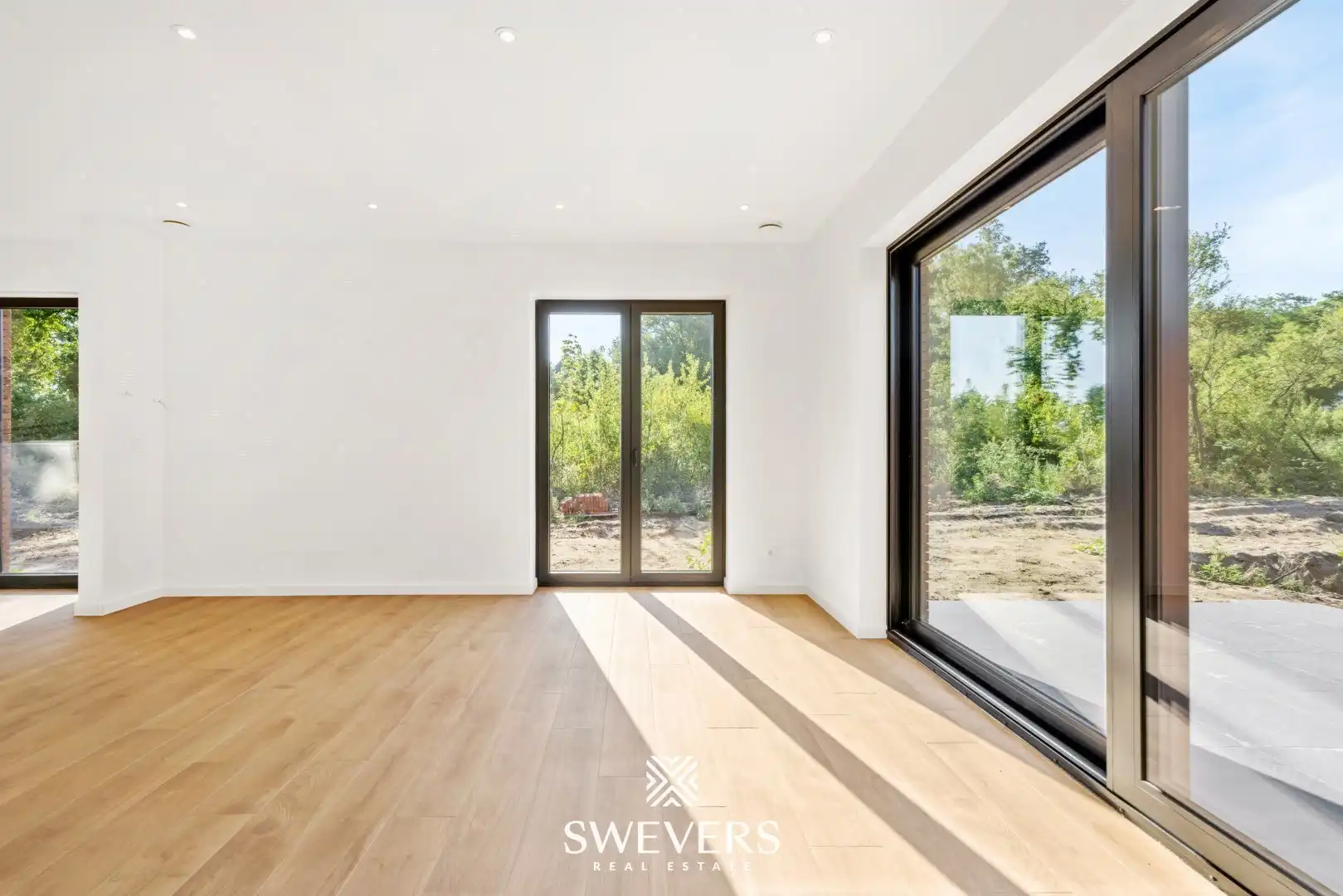  Slechts 2% registratierecht – Energiezuinige nieuwbouw (A+) in Koersel  foto 5