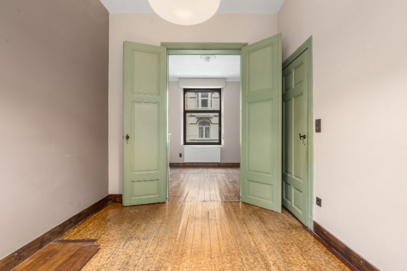 --- NIEUW --- Stijlvolle herenwoning op unieke centrumlocatie! foto 13