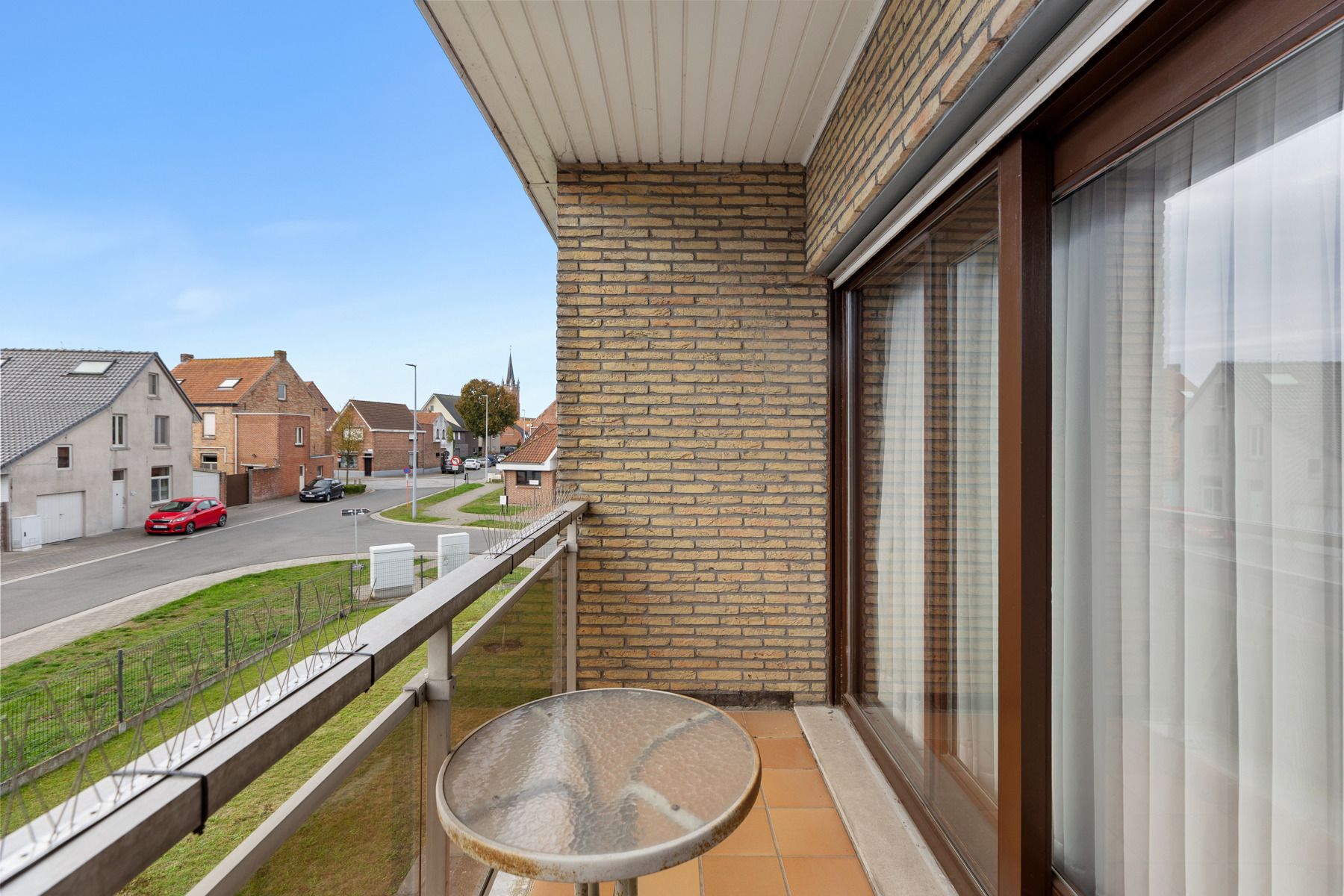 Ruime 3 slpk. gezinswoning te Sijsele foto 15