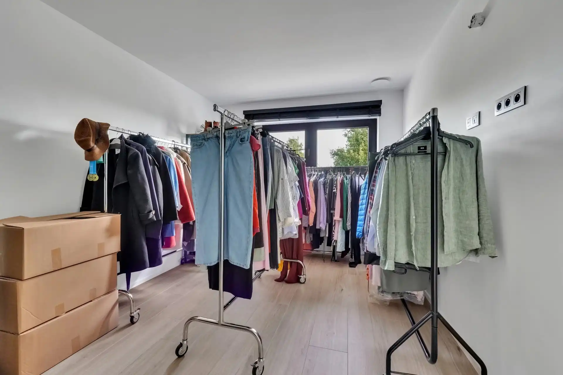 Moderne, energiezuinige gezinswoning met 4 slaapkamers foto 17