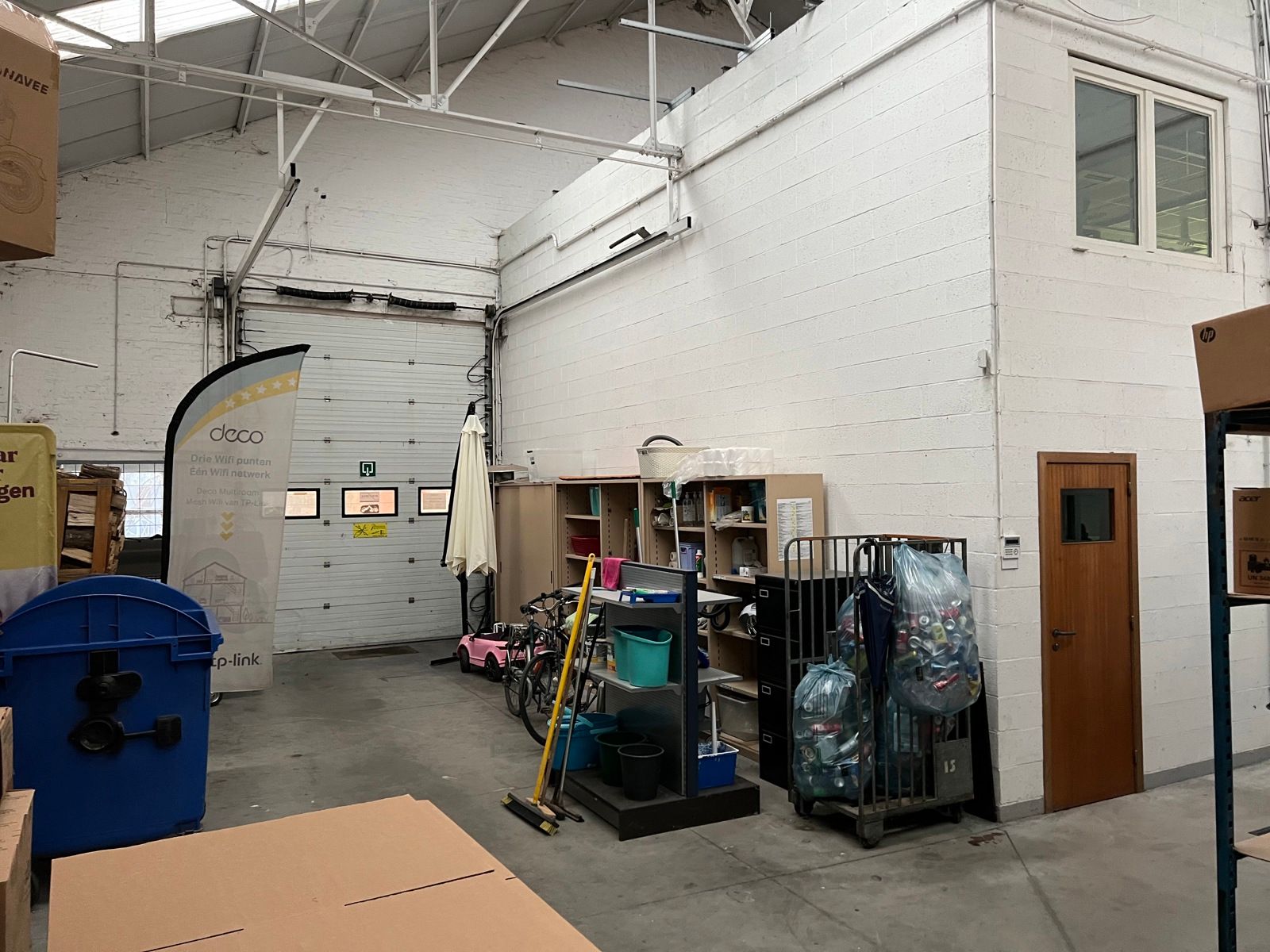 Commercieel pand op TOP - locatie. foto 16