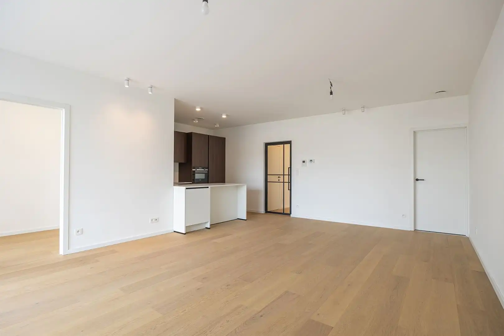 Nieuwbouwappartement onder registratierechten foto 6