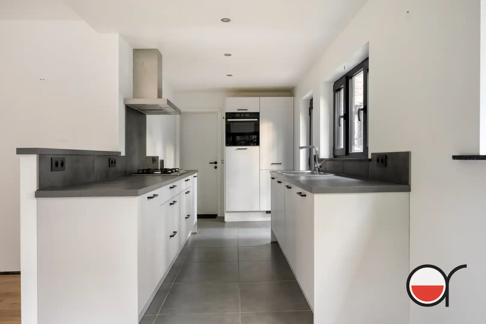 Villa in een uiterst rustige wijk in Sint-Amandsberg foto 7