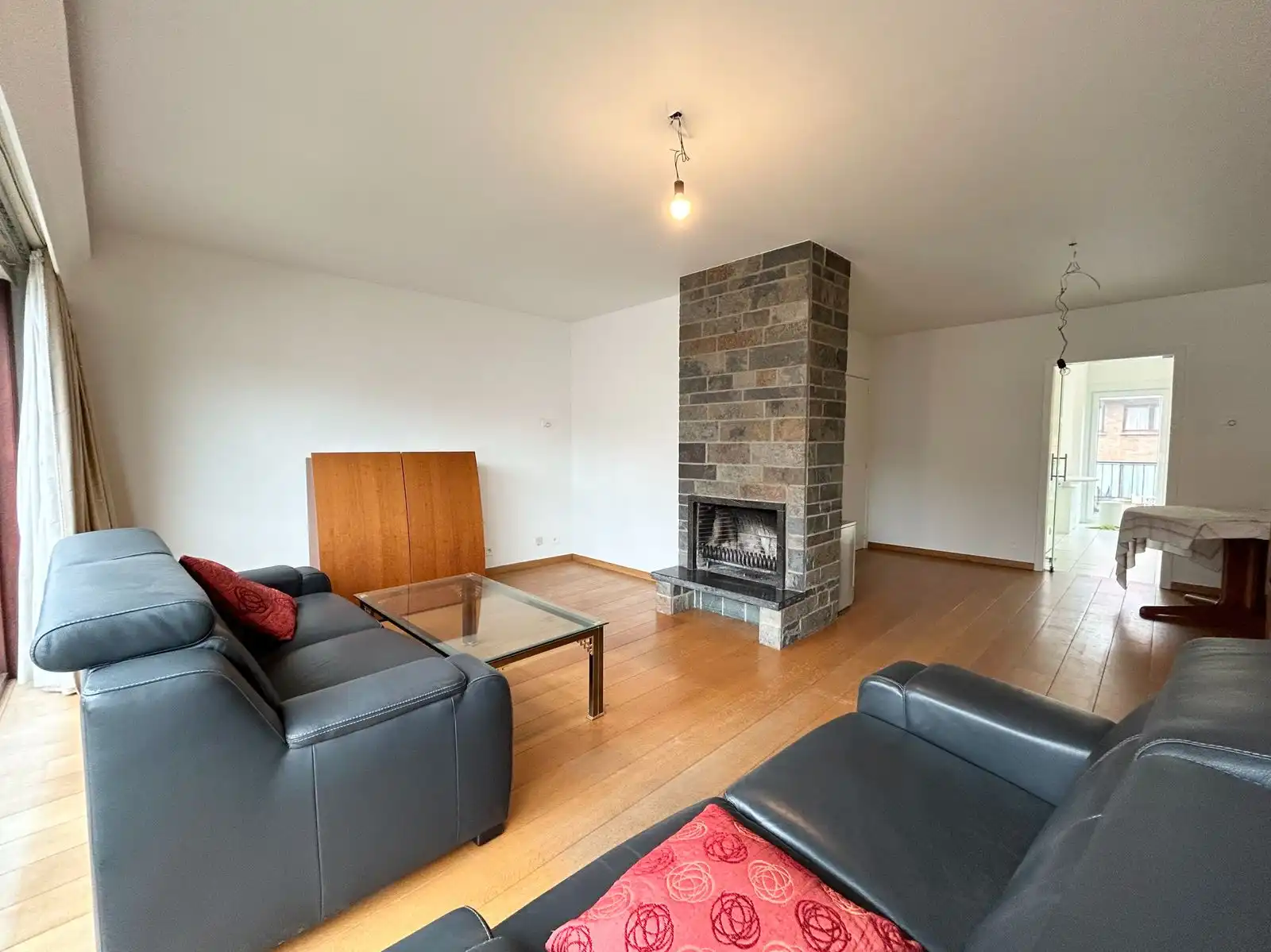 Instapklare woning met 3 slpk, inpandige garage en zonnige tuin foto 6