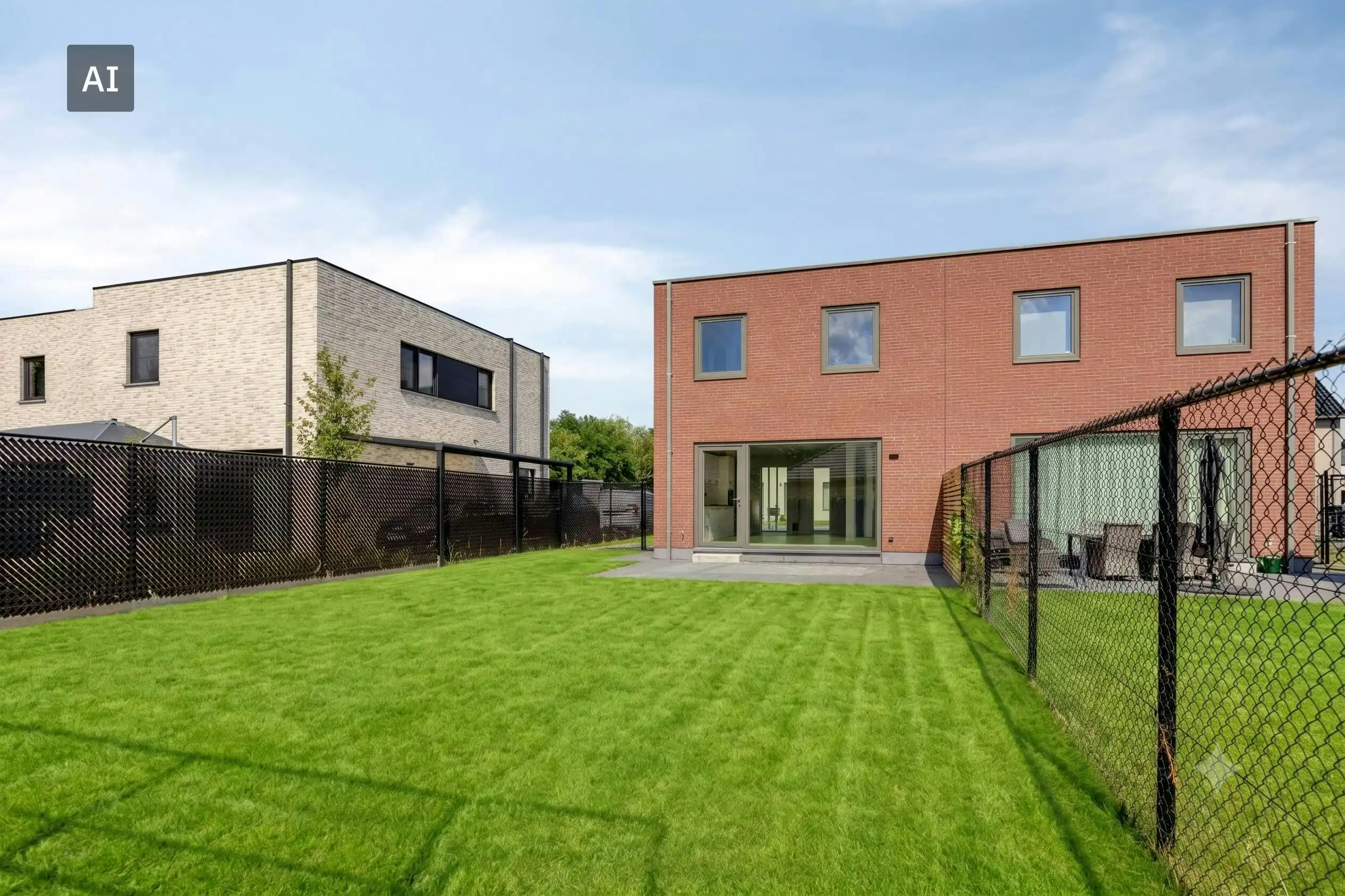 Nieuwbouwwoning met 3 slaapkamers in een kindvriendelijke buurt foto 13