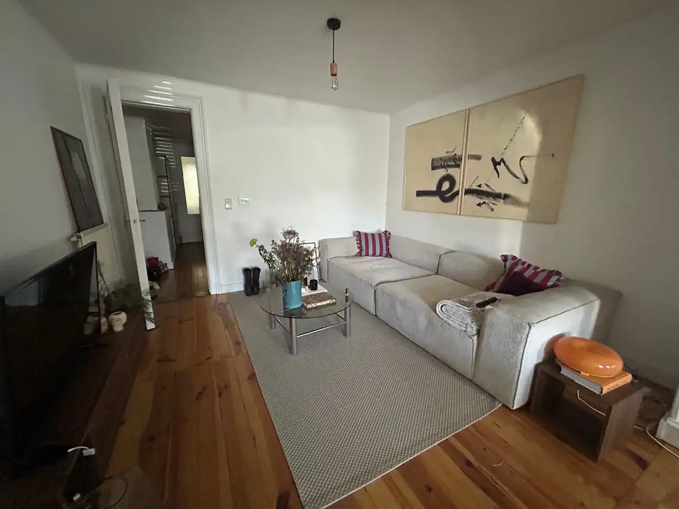 Appartement te huur foto 7