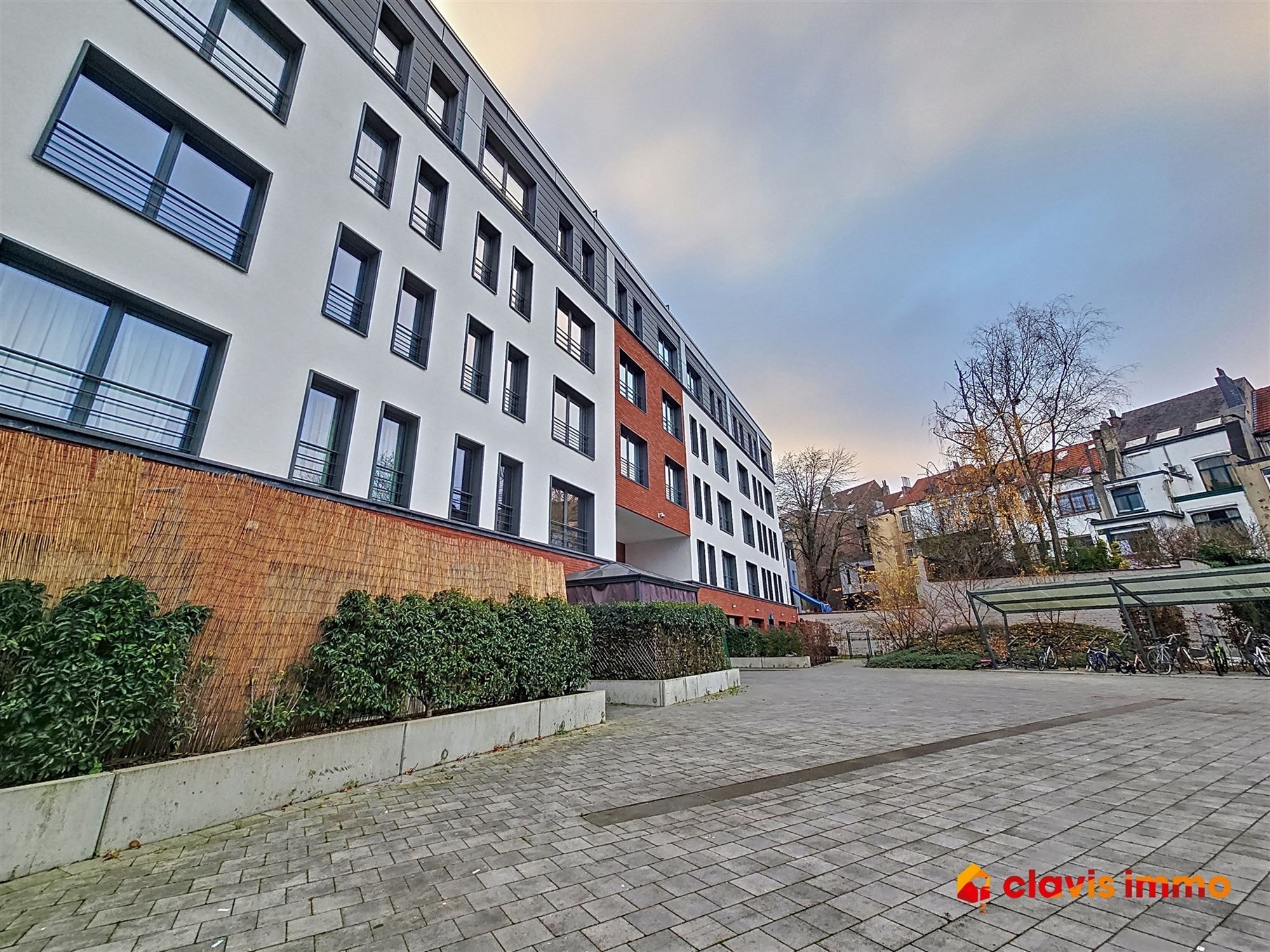 Prachtige penthouse met uitzonderlijk terras foto 12