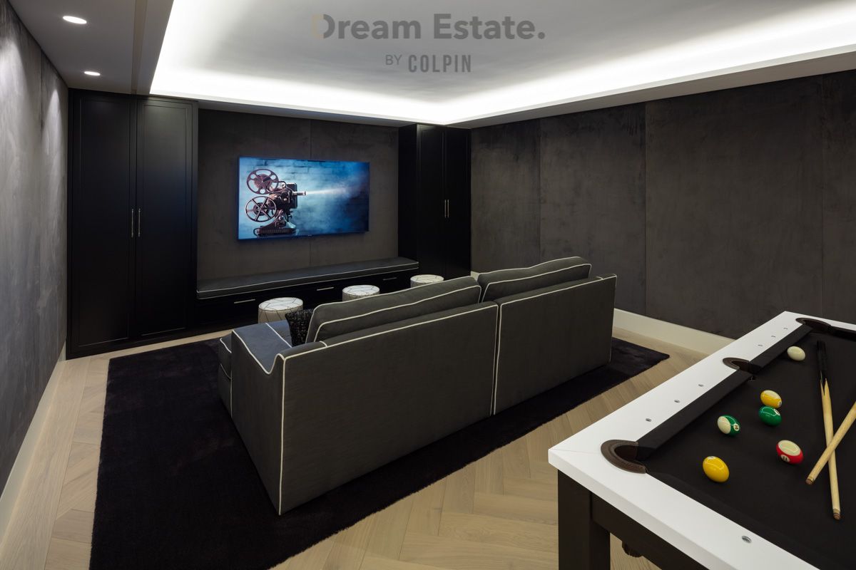 Huiselijke villa vlakbij 3 golfterreinen foto 35