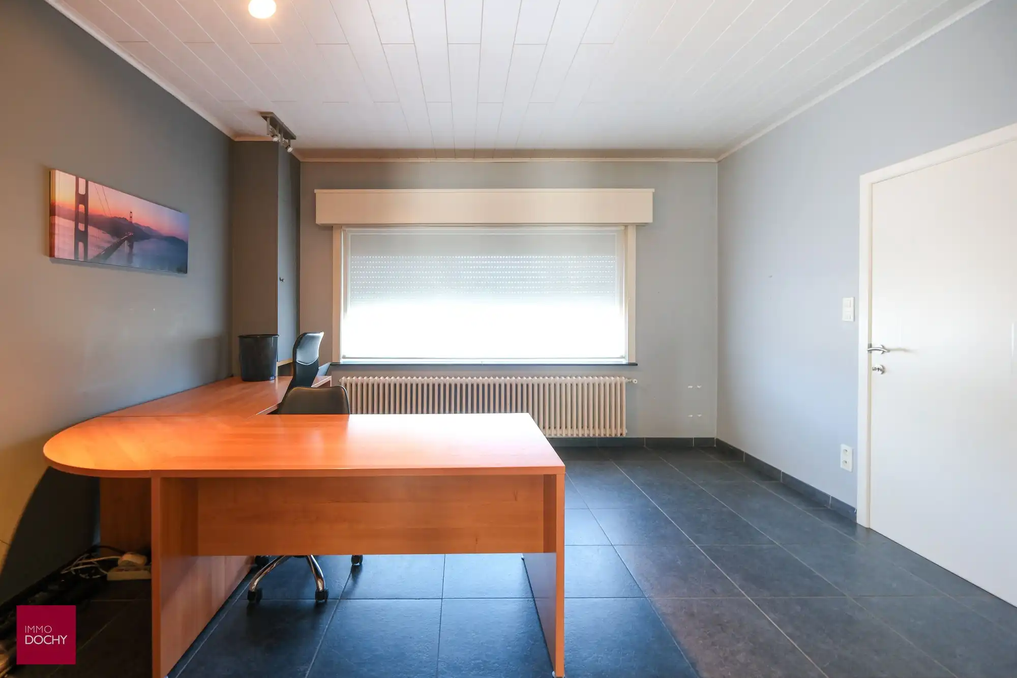 Verzorgde gemeubelde woning te Wontergem foto 3