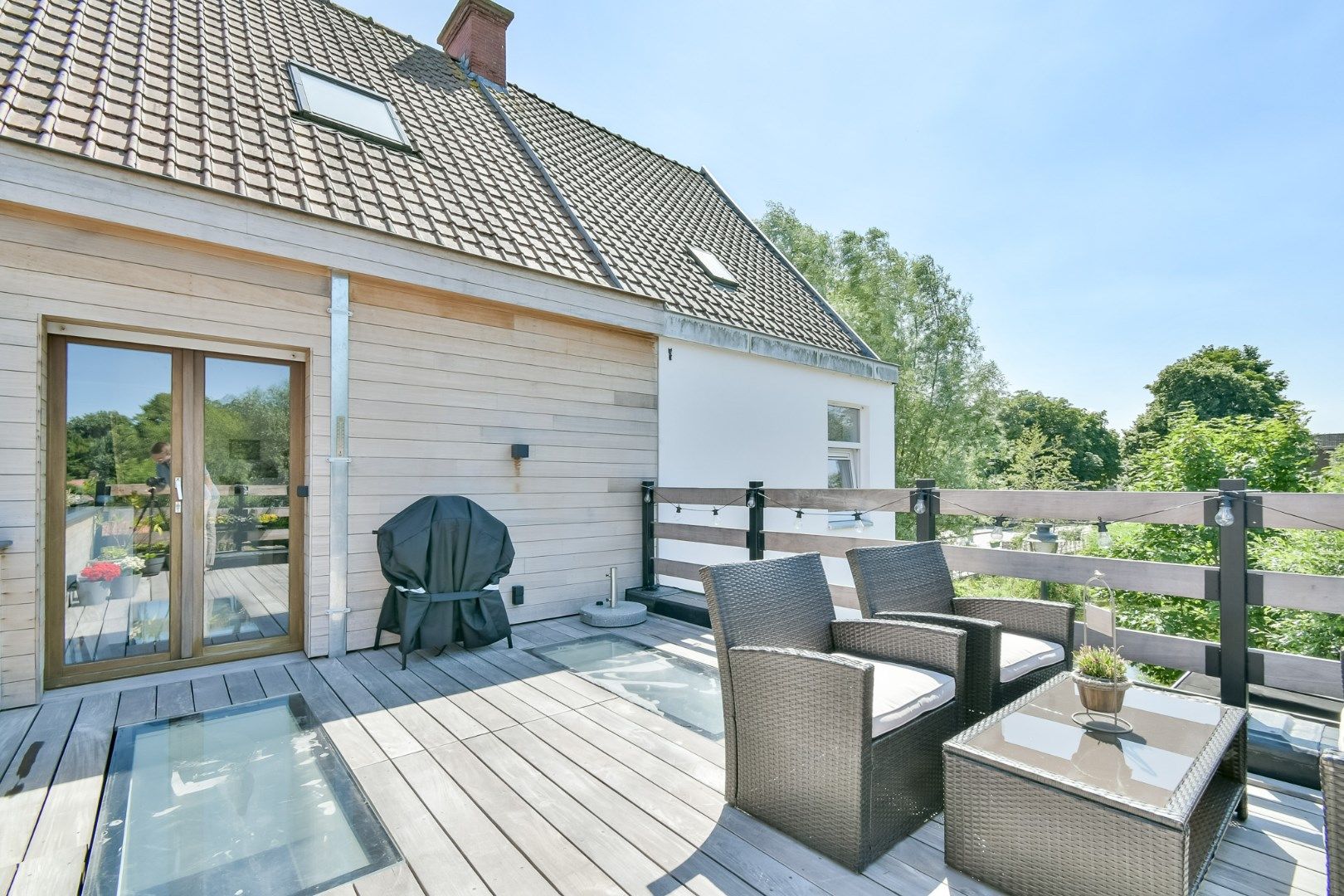 KIJKDAG zaterdag 19 juli van 10u tot 12u, op afspraak! foto 14