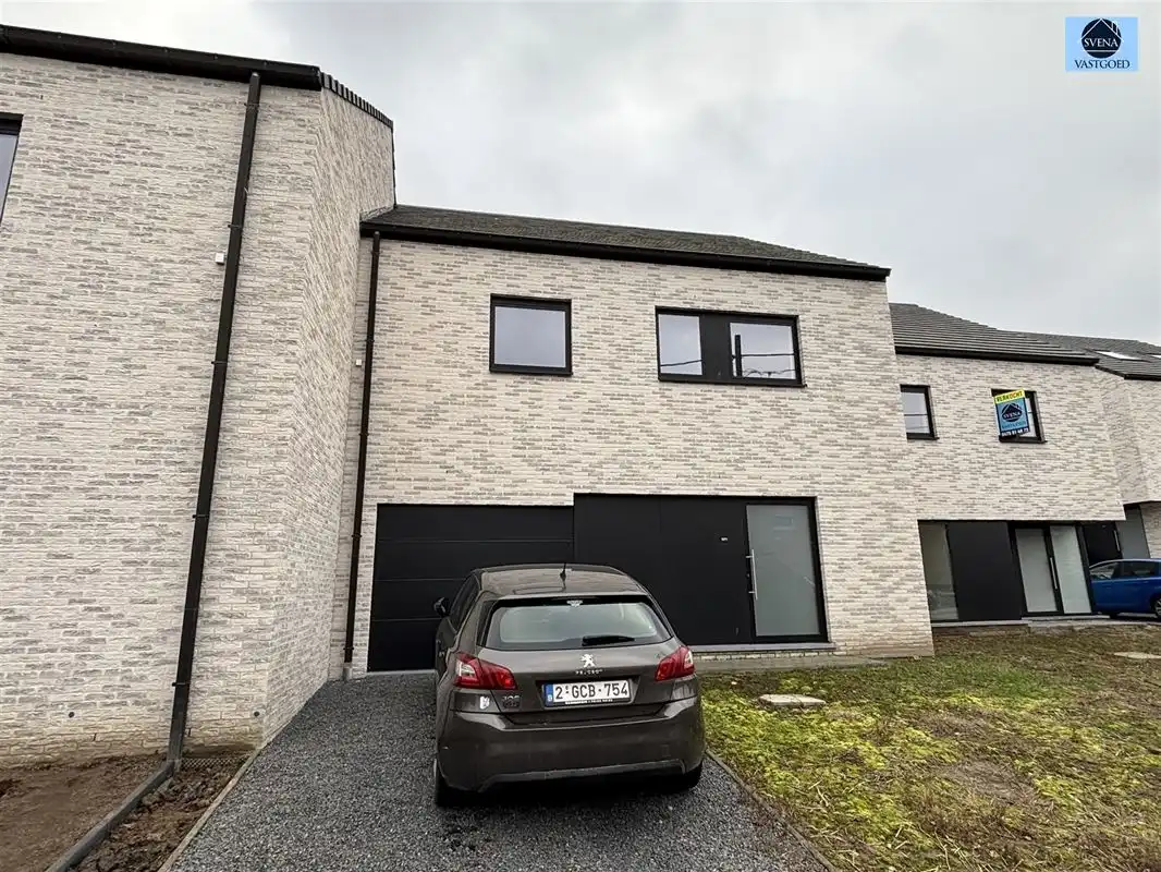 Huis te koop VOLDERSSTRAAT 217/D - 9500 GERAARDSBERGEN