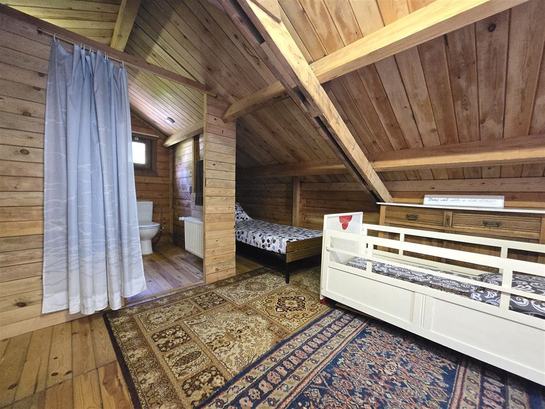 Chalet foto 23