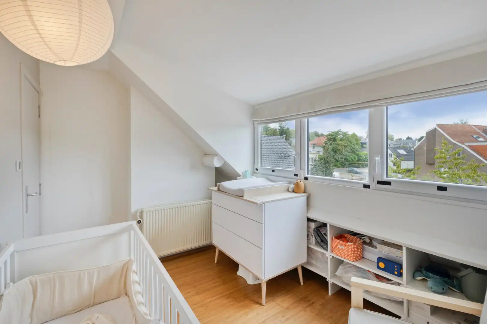 Energiezuinige woning met 3 slpk, tuin en garage foto 27