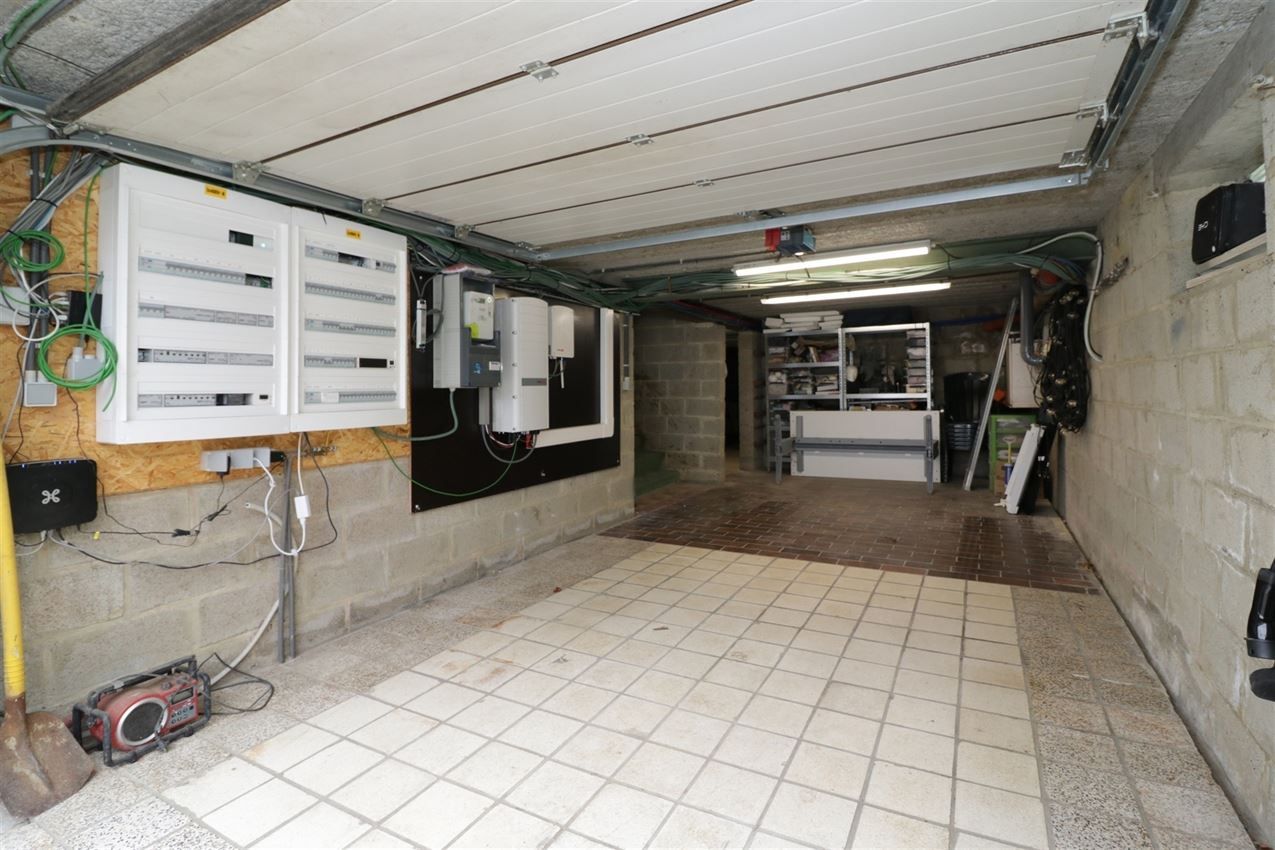 Gelijkvloers wonen mogelijk, instapklaar en energiezuinig foto 29