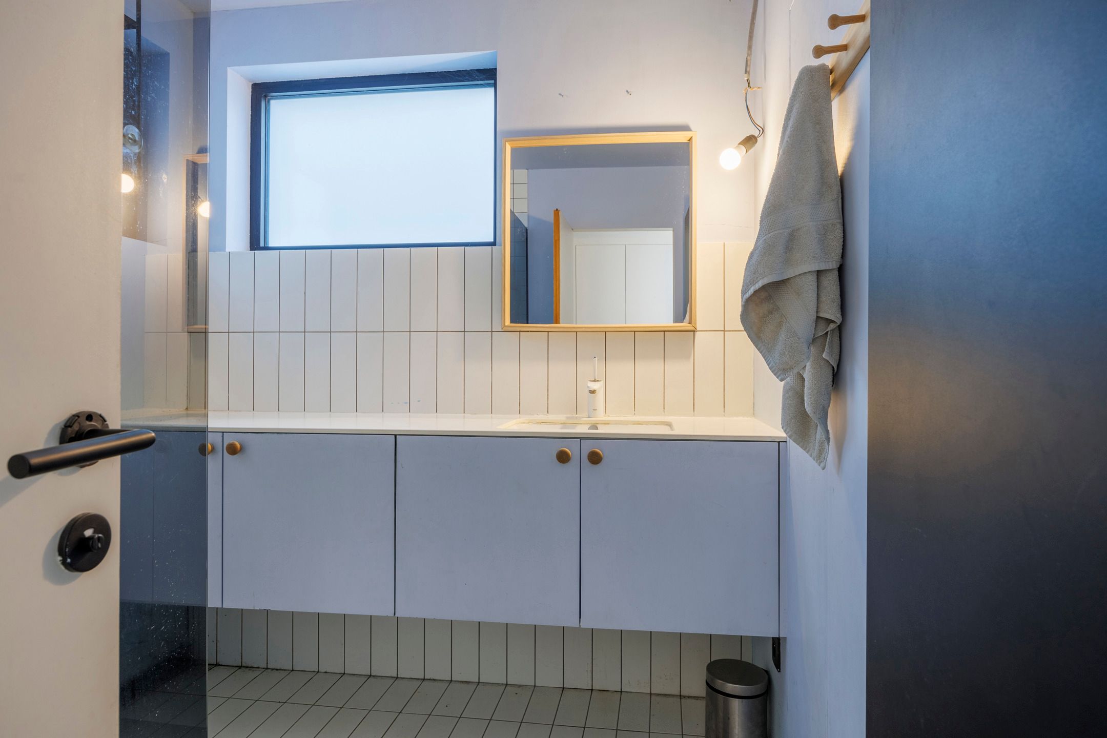 Charmante woning aan de rand van Aarschot foto 19