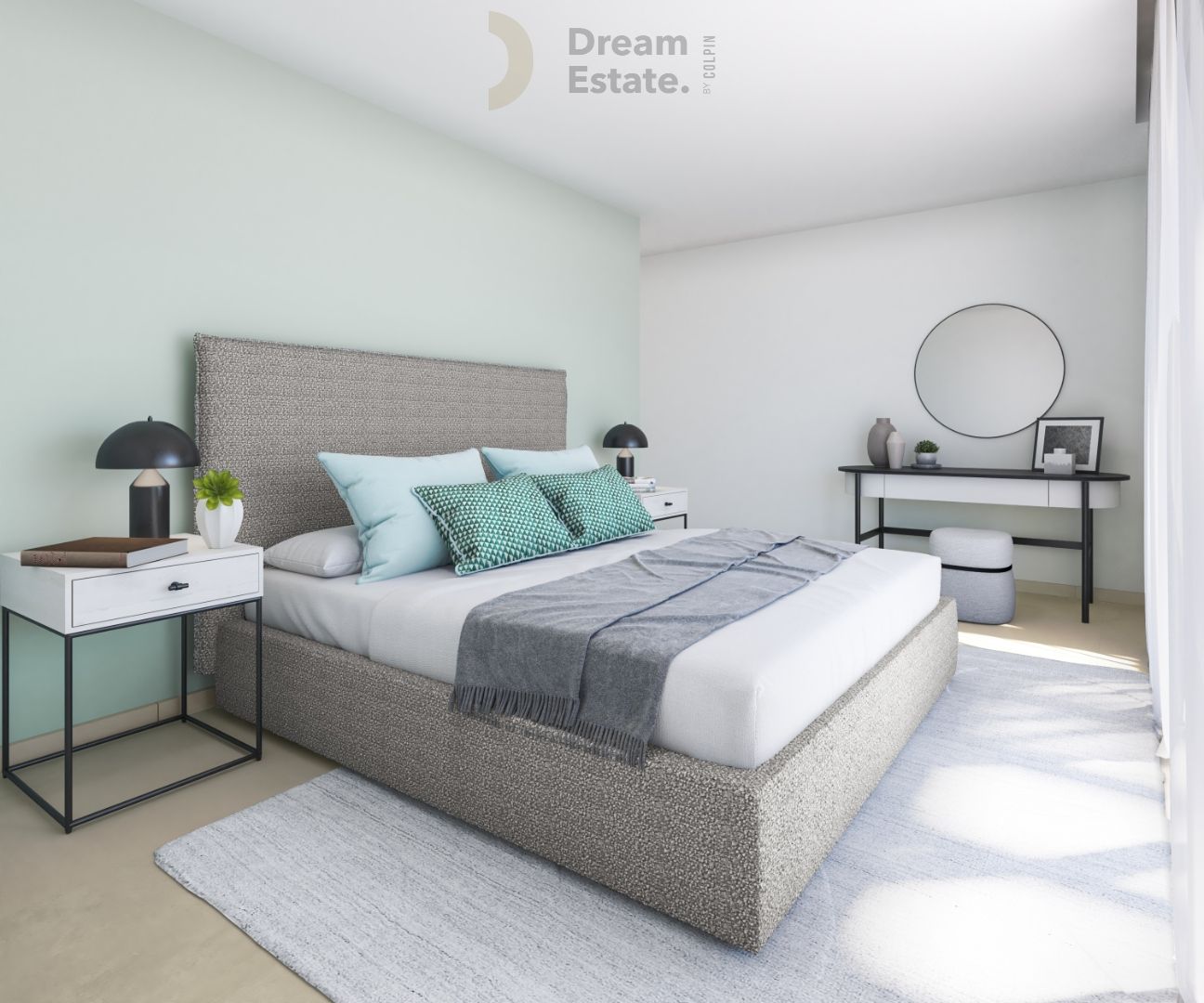 Kleinschalig project van exclusieve villa's in Atalaya foto 8