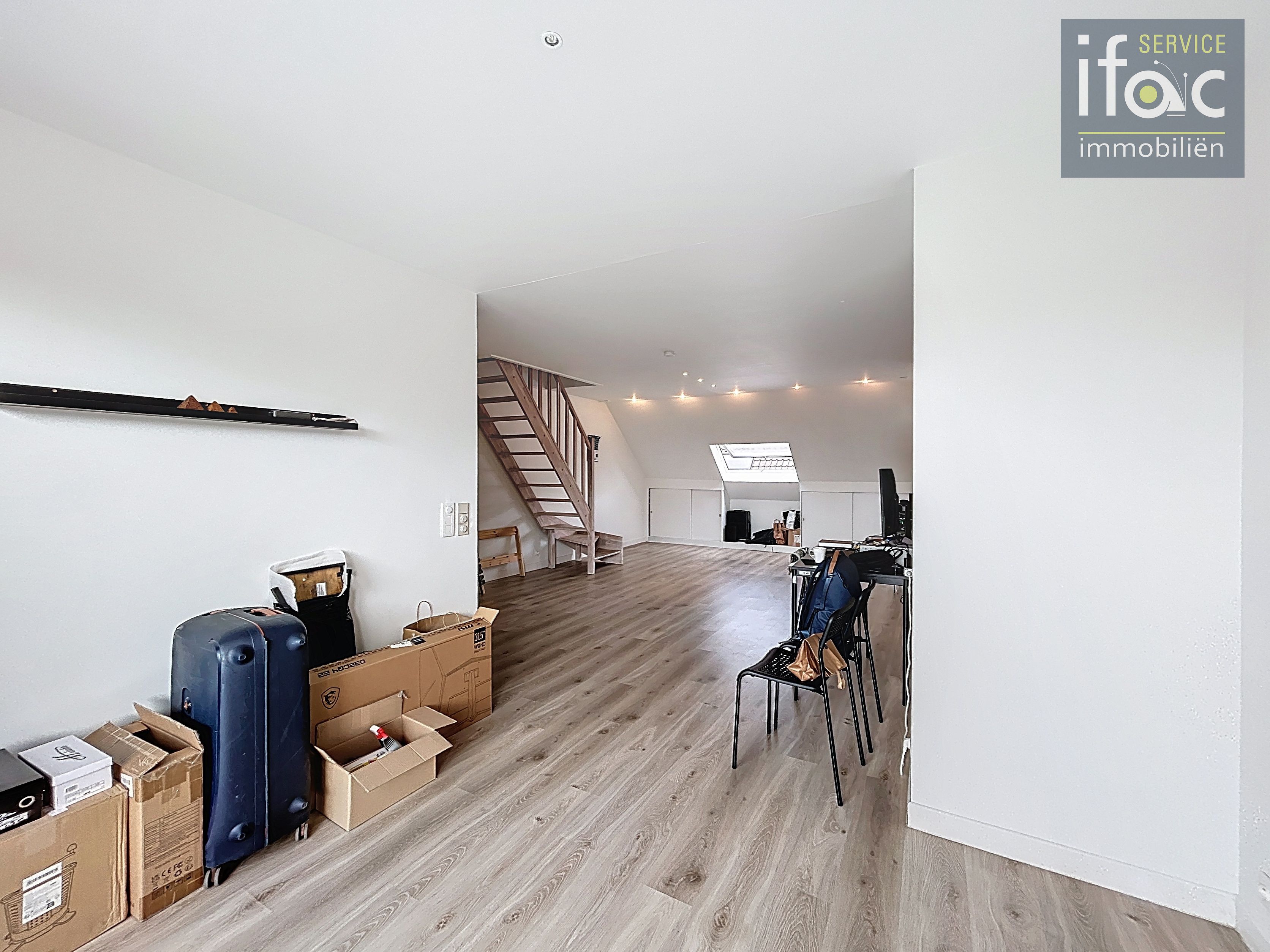 Appartement te huur foto 3