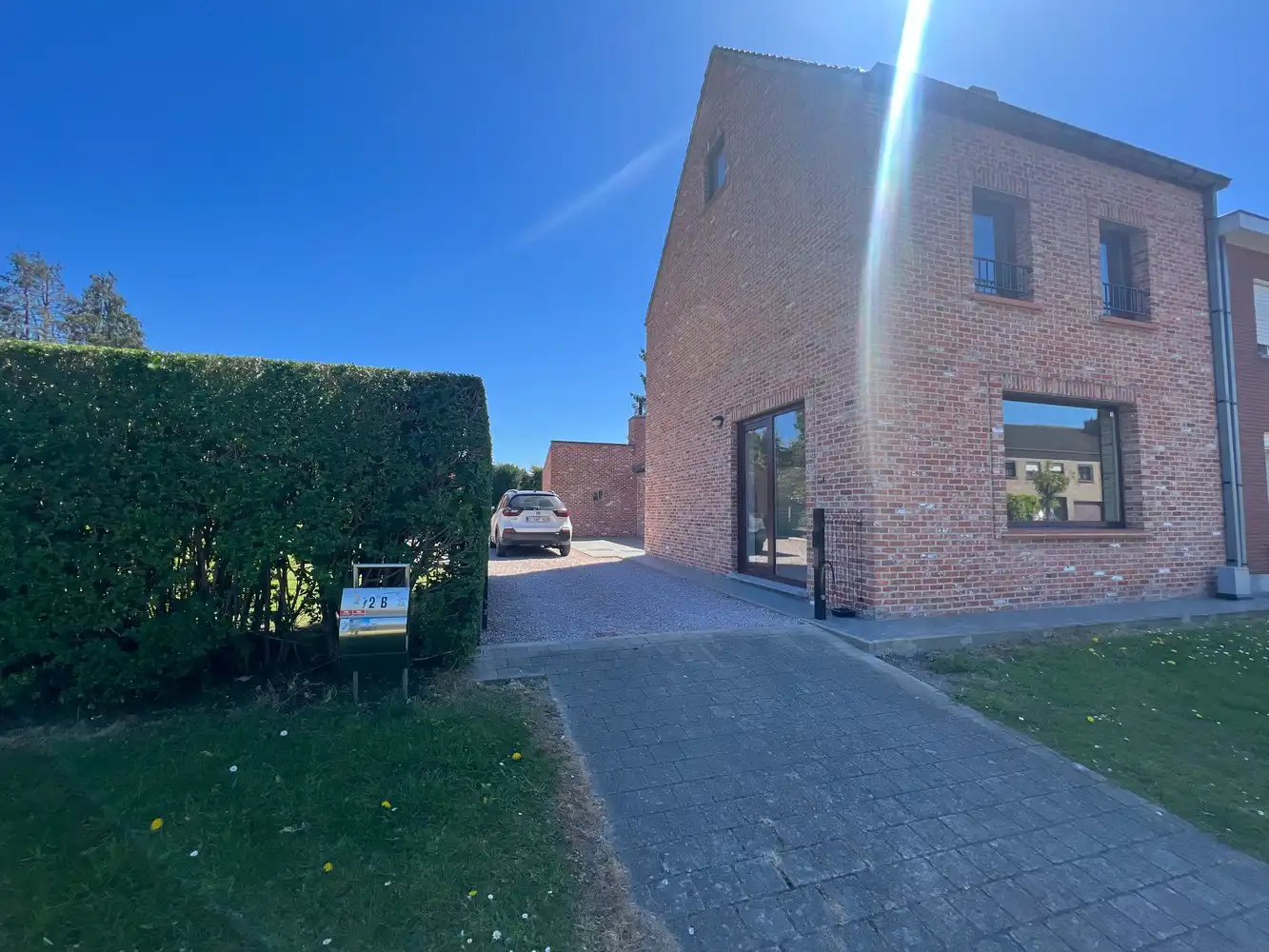 Lichtrijke woning met drie slaapkamers foto 16