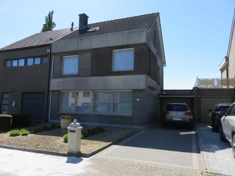 Huis te koop Veldstraat 33 - 2547 Lint